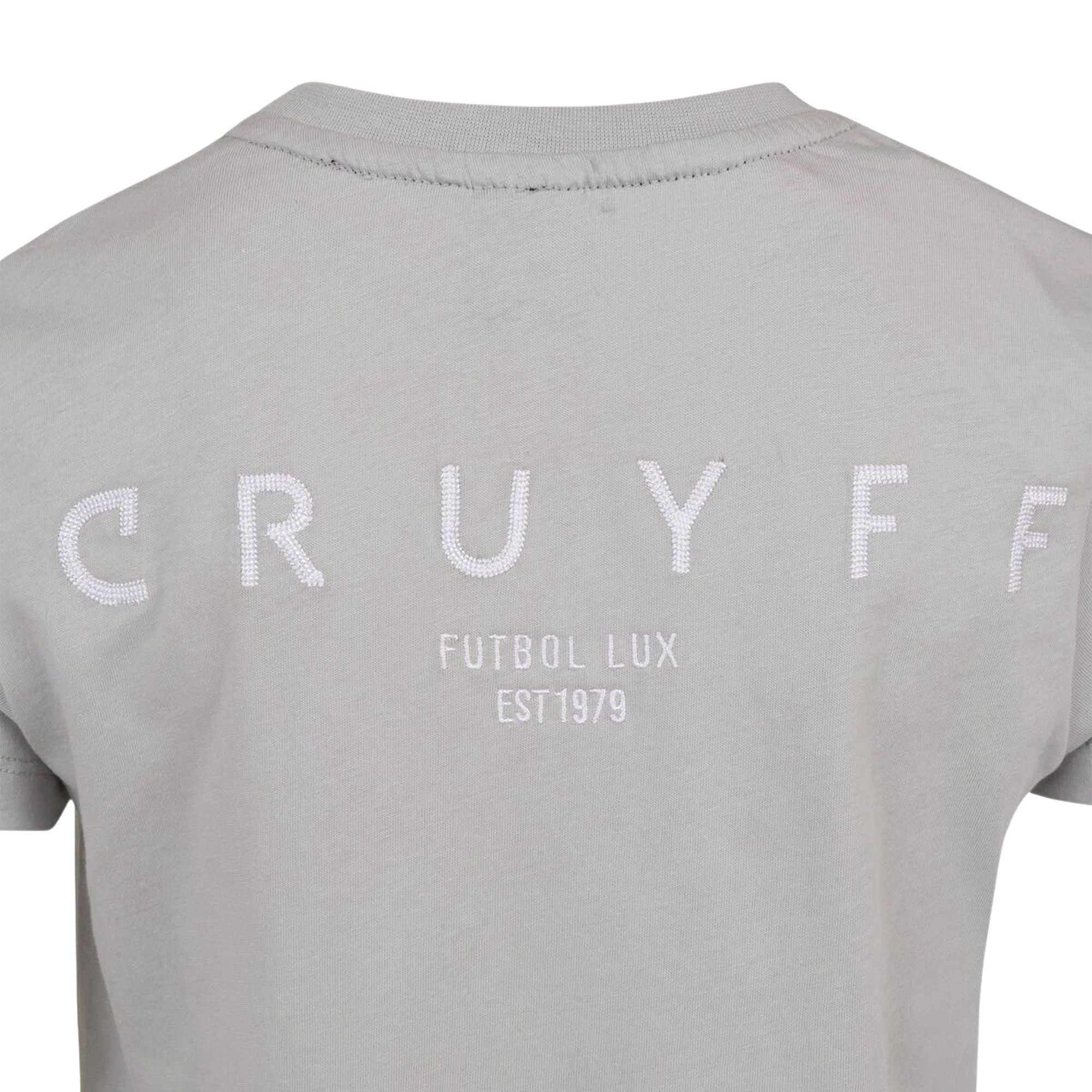 Cruyff Energized Shirt Heren