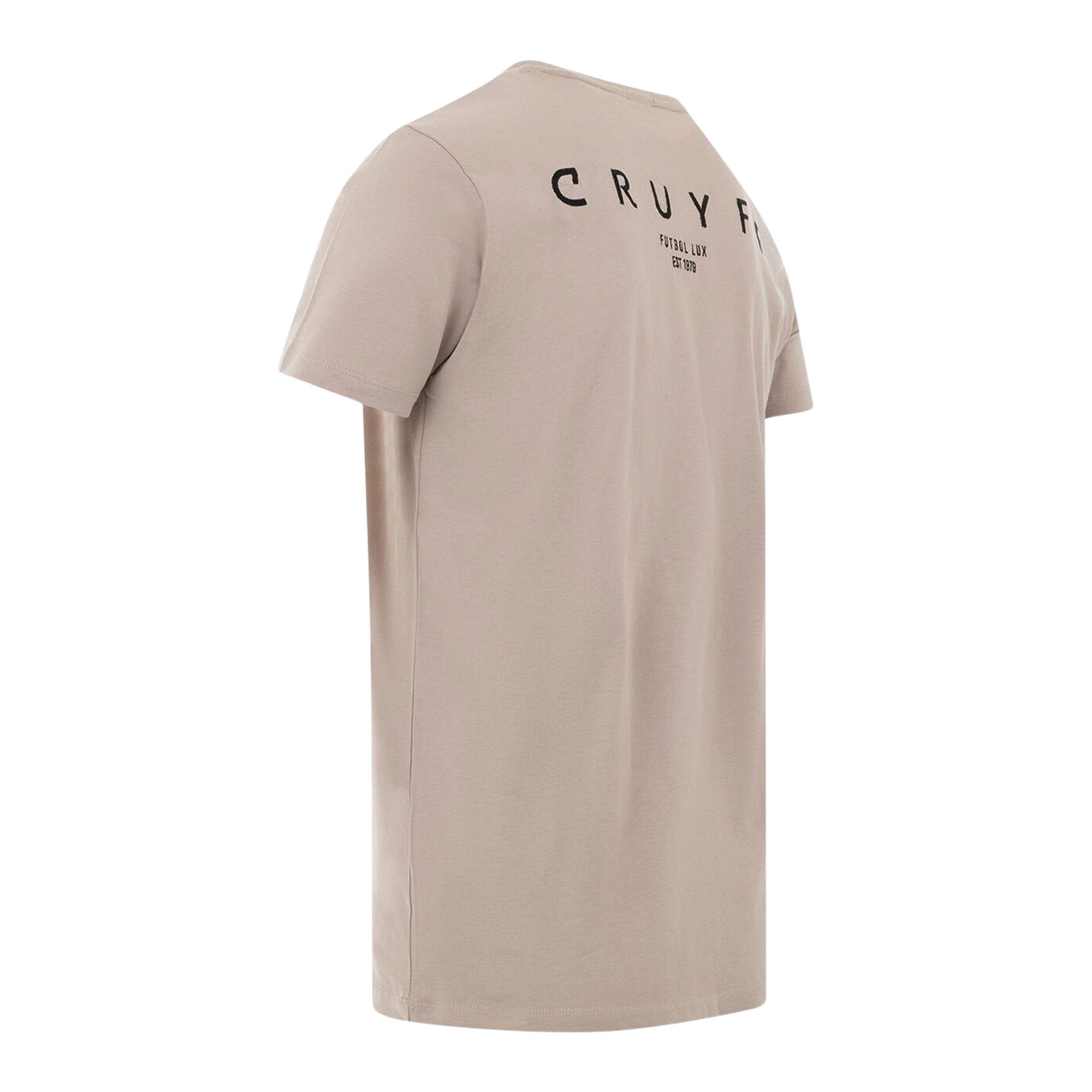 Cruyff Energized Shirt Heren