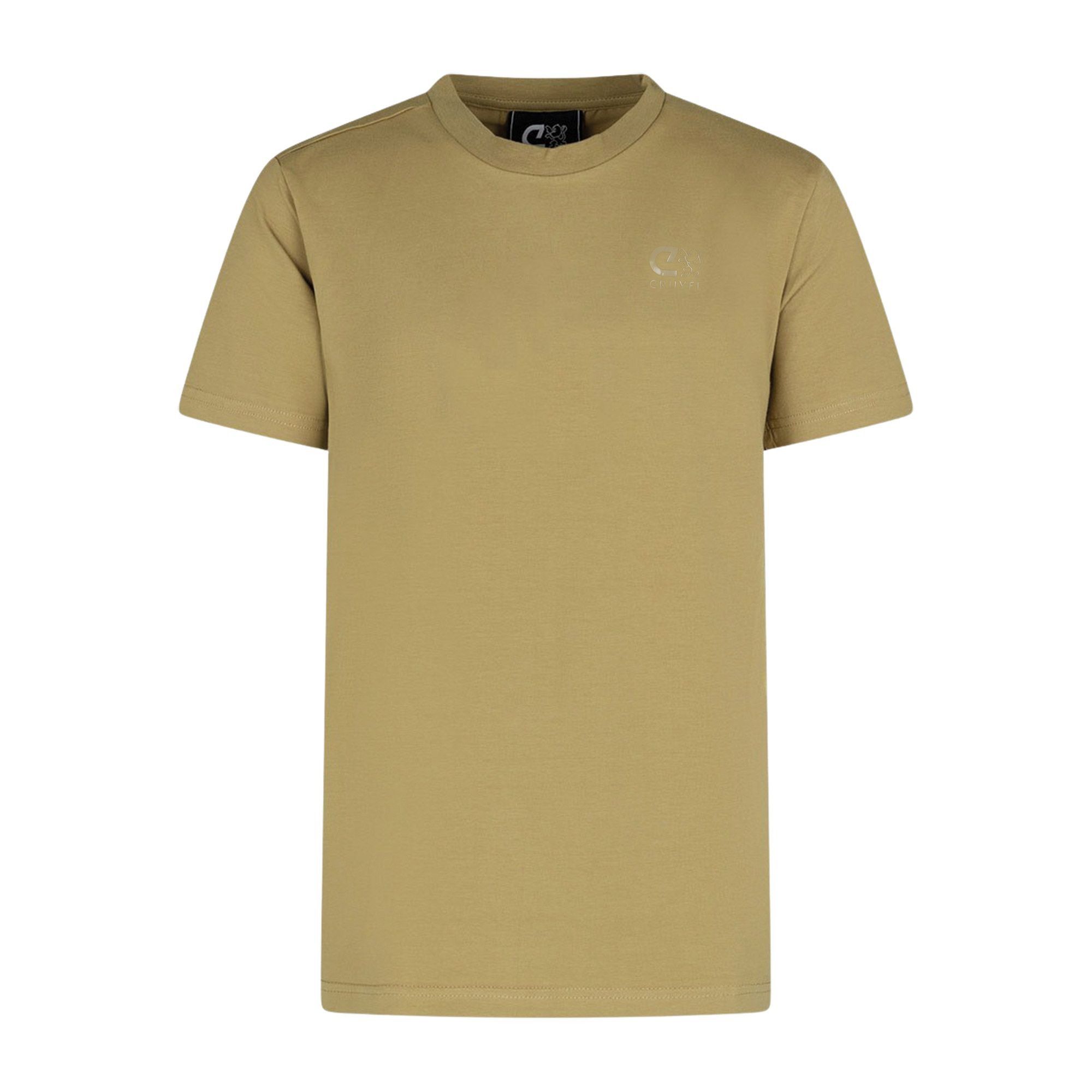 Cruyff Classic Shirt Heren