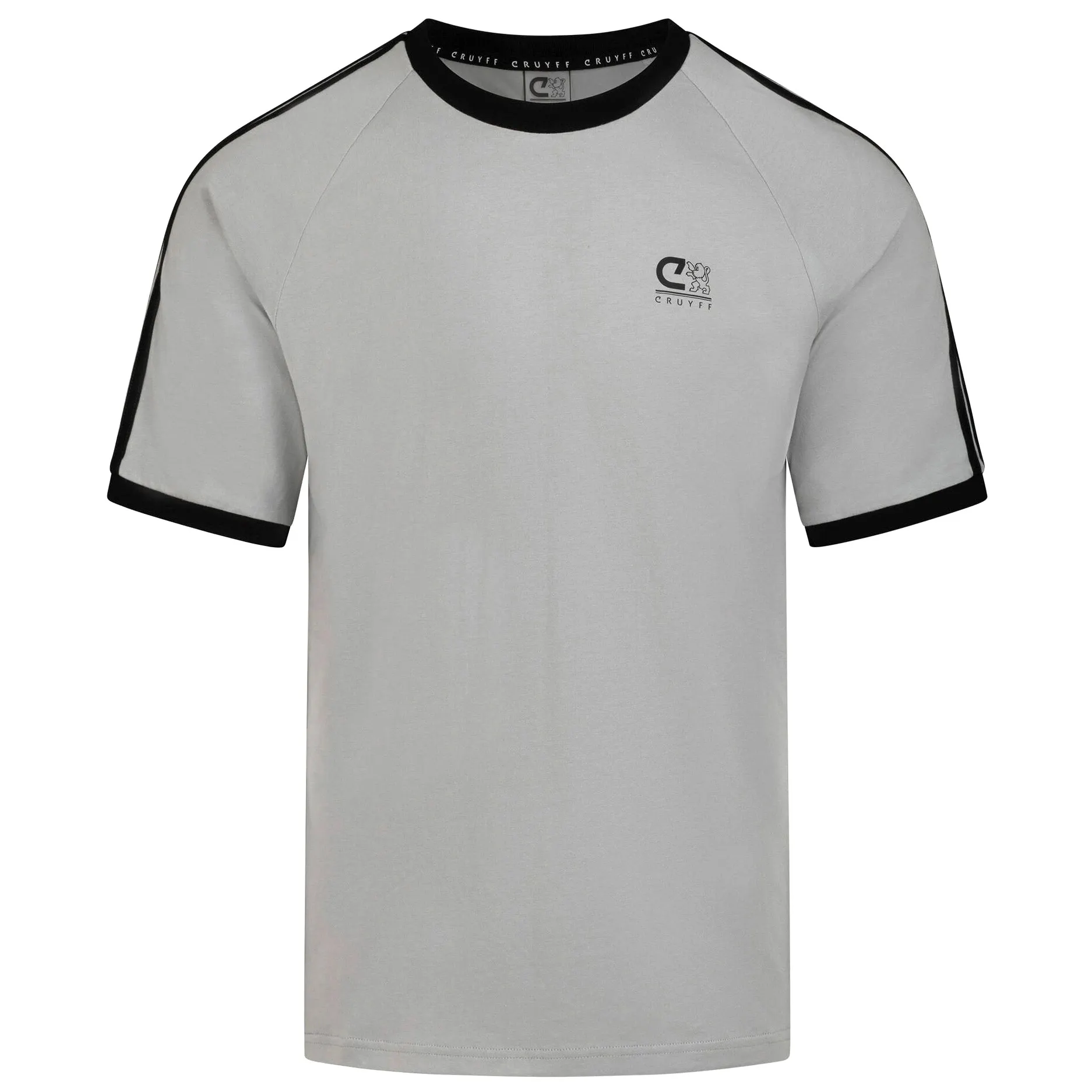 Cruyff Onyx Shirt Heren
