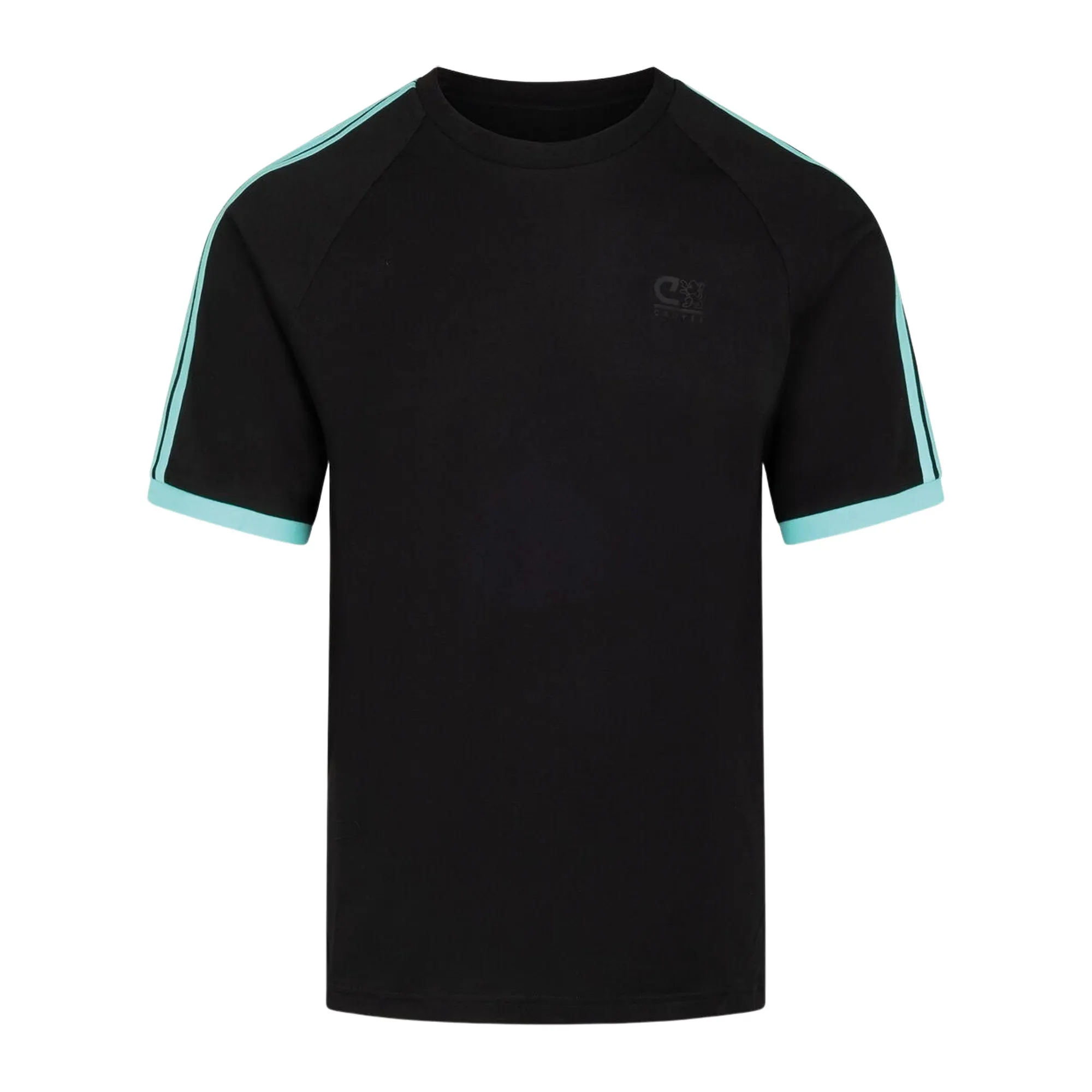 Cruyff Onyx Shirt Heren