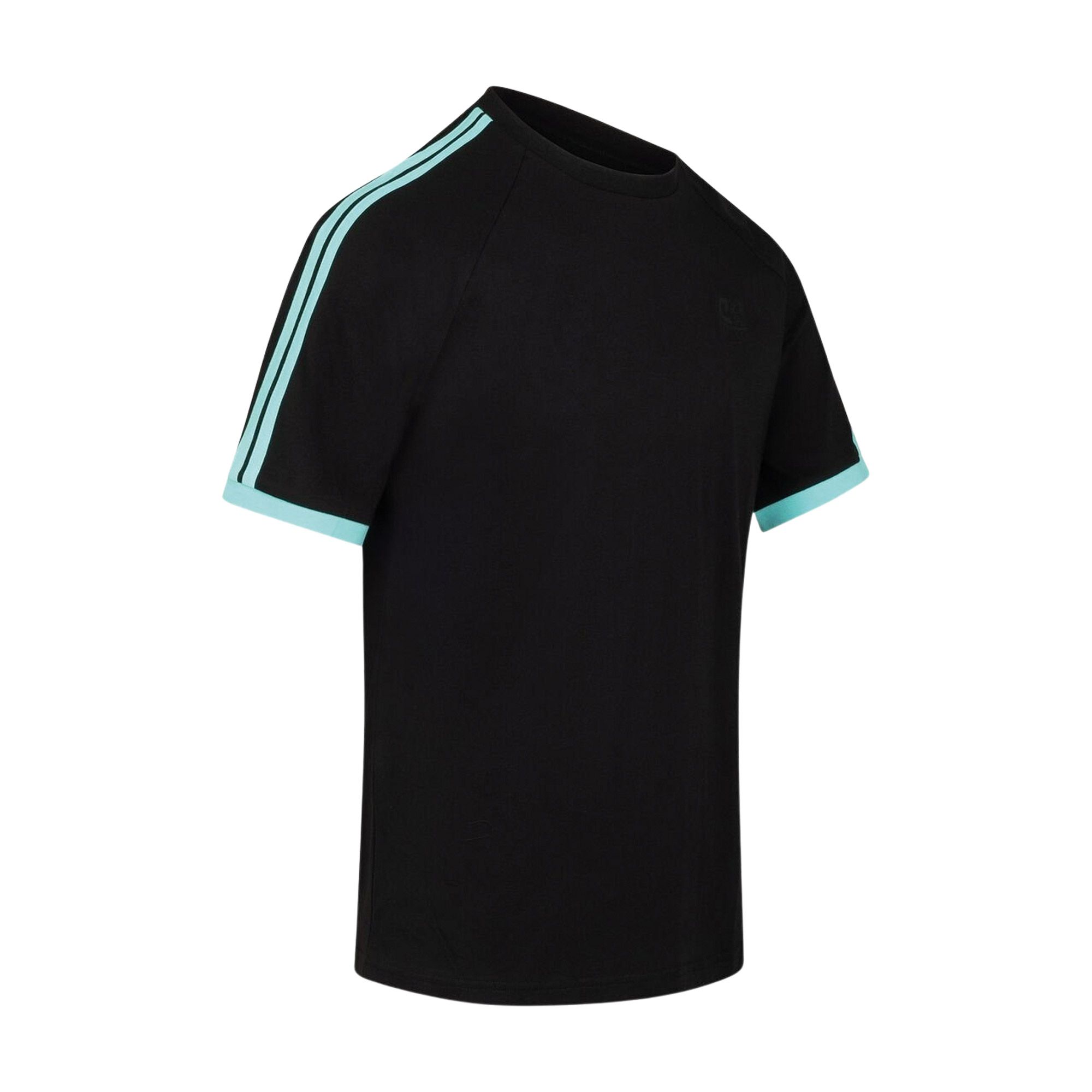Cruyff Onyx Shirt Heren