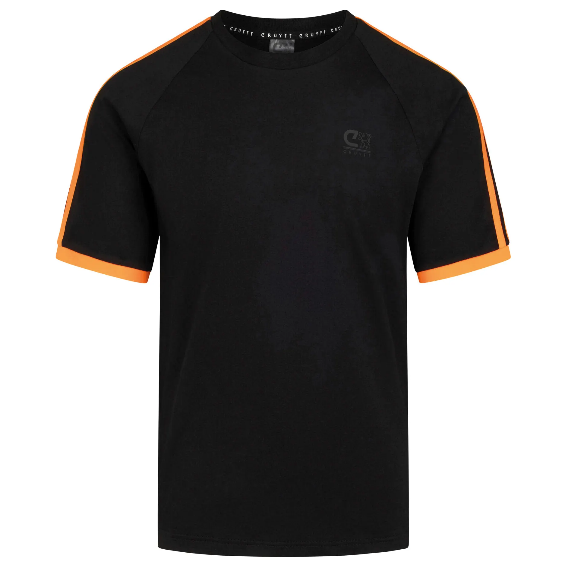 Cruyff Onyx Shirt Heren