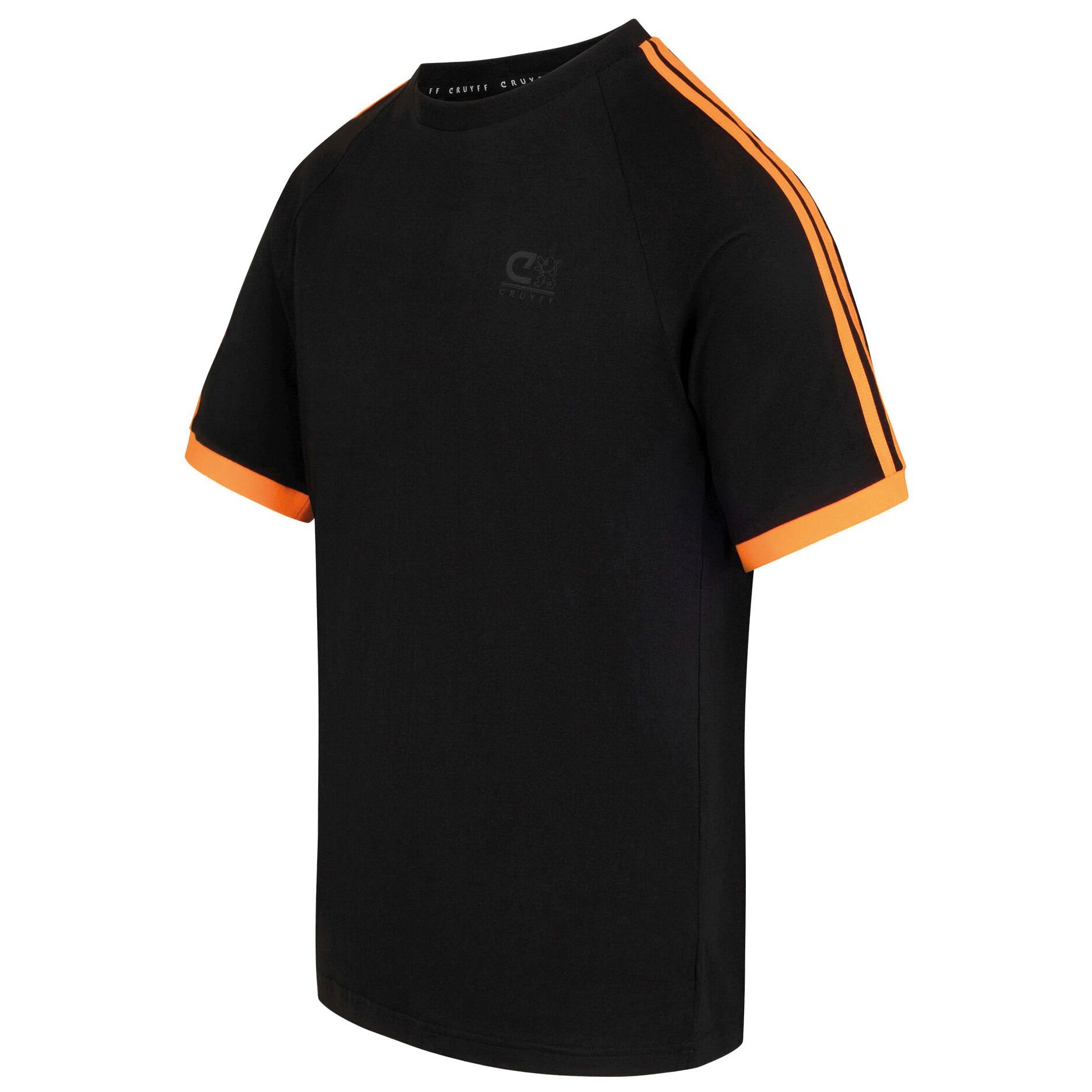 Cruyff Onyx Shirt Heren