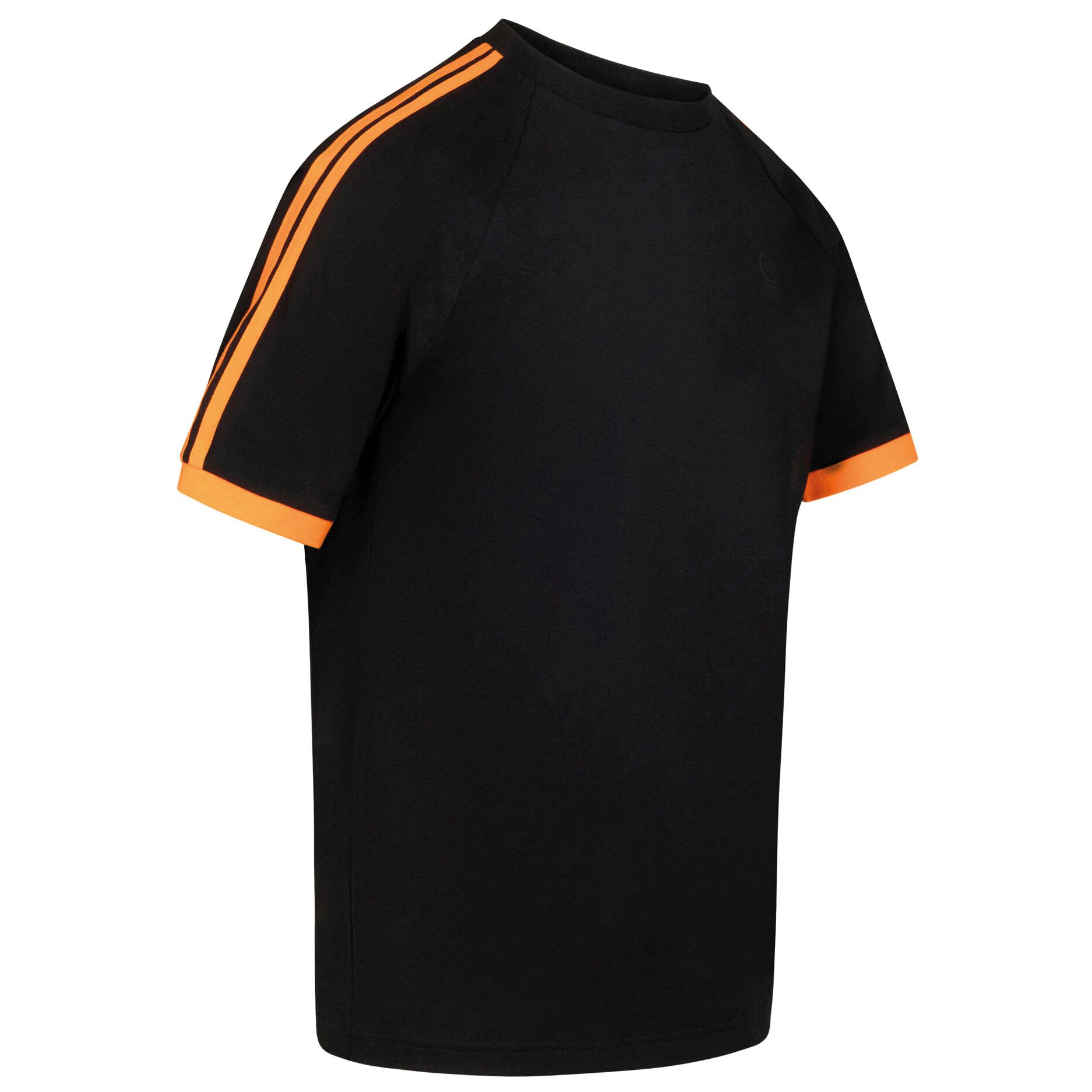 Cruyff Onyx Shirt Heren