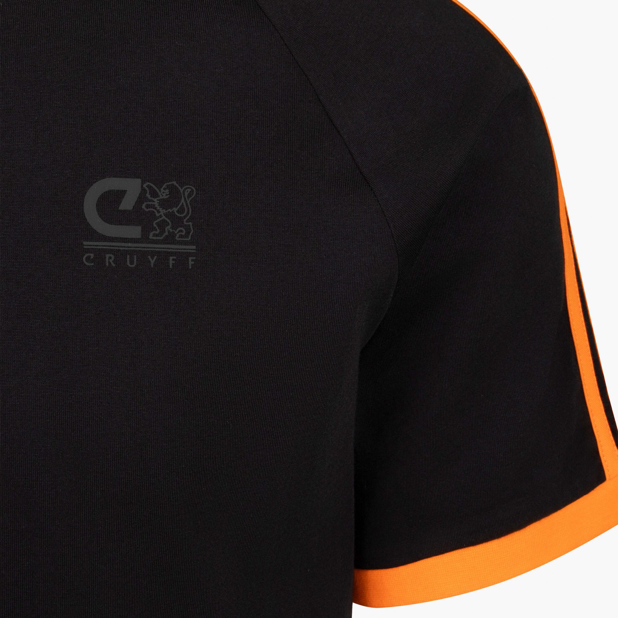 Cruyff Onyx Shirt Heren