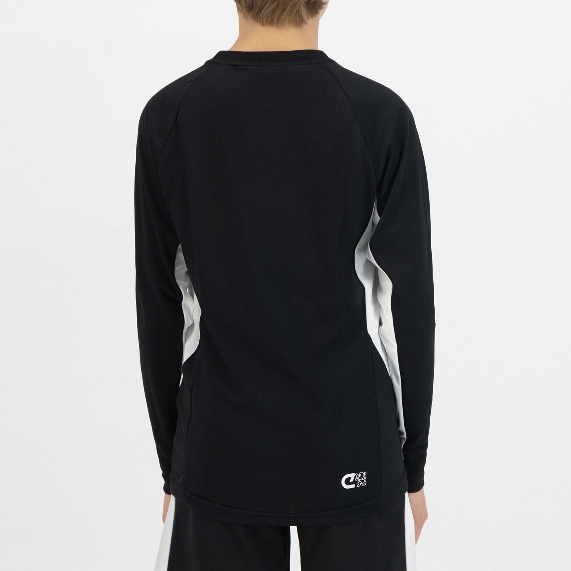 Cruyff Turn Tech LS Shirt Junior