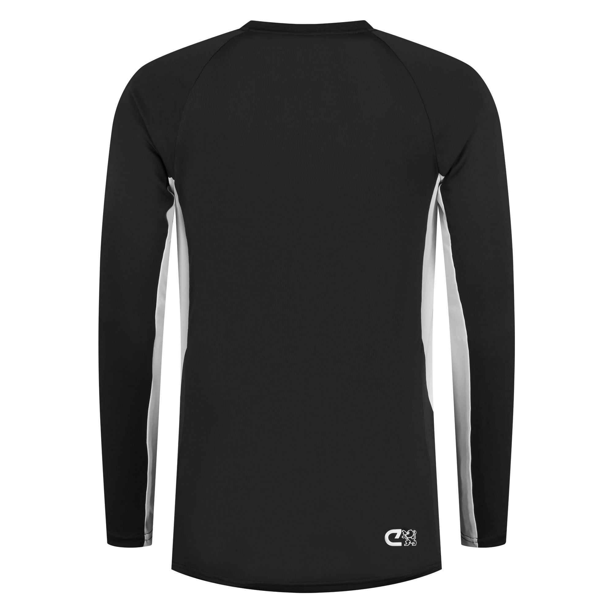 Cruyff Turn Tech LS Shirt Junior