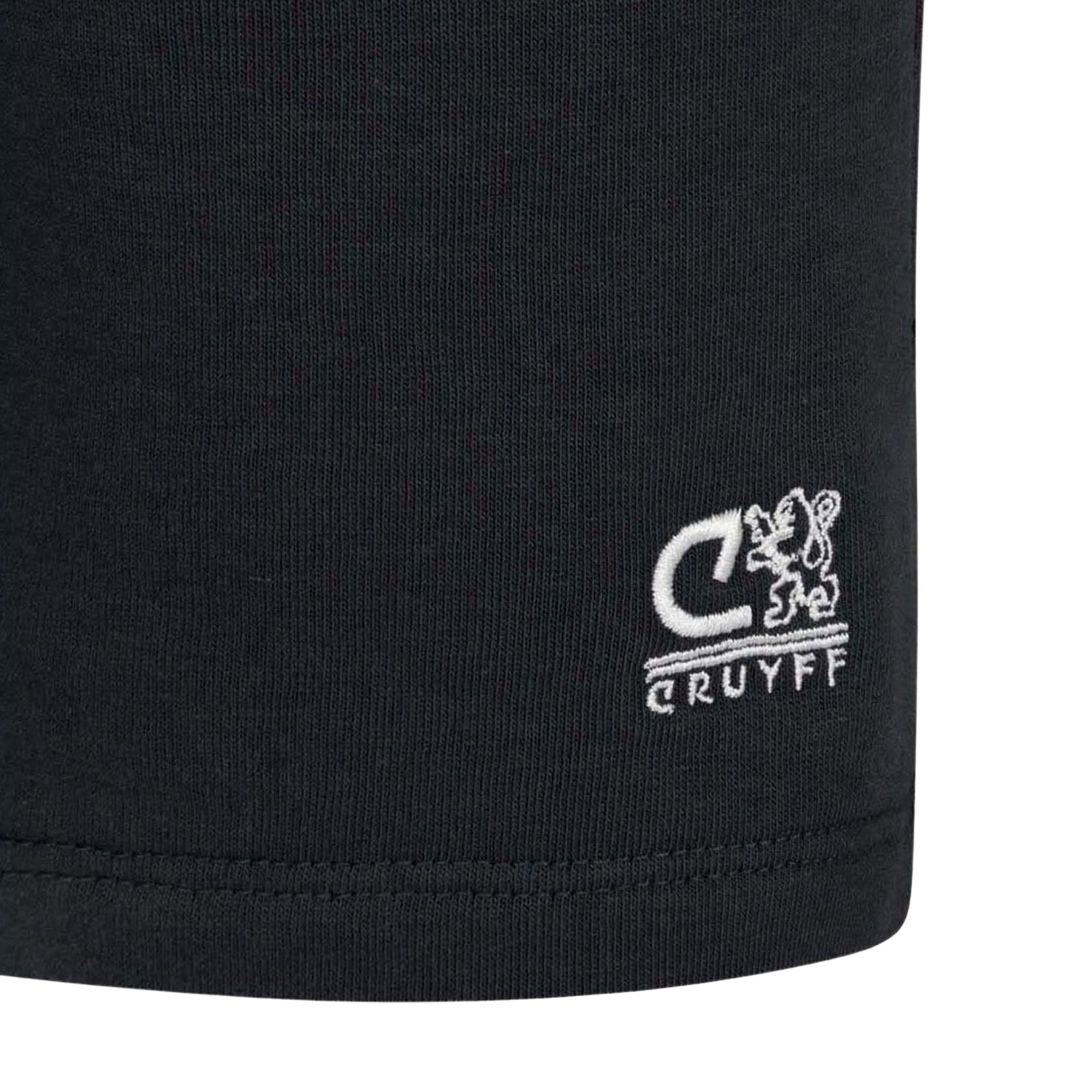 Cruyff Energized Joggingshort Heren