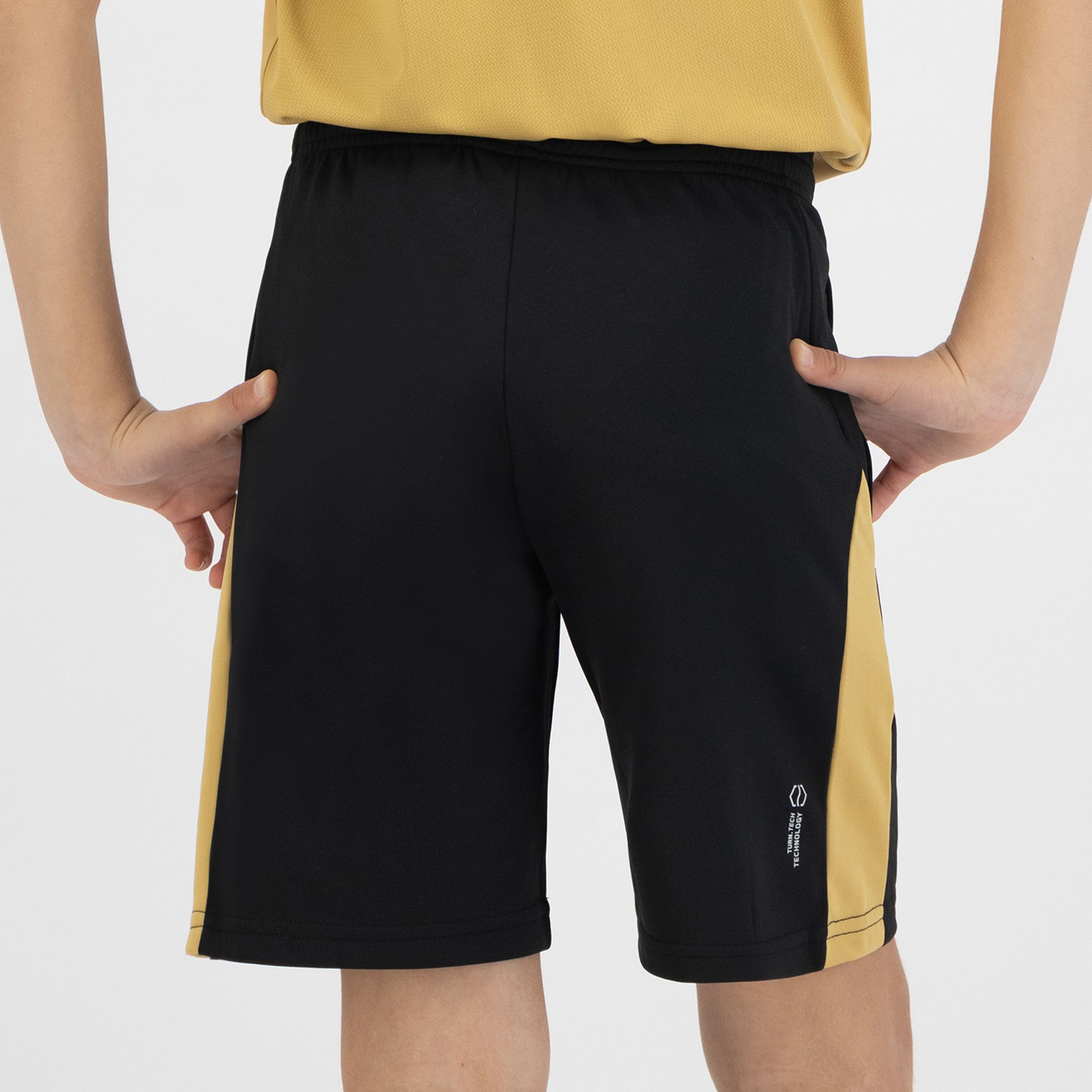 Cruyff Turn Tech Short Junior
