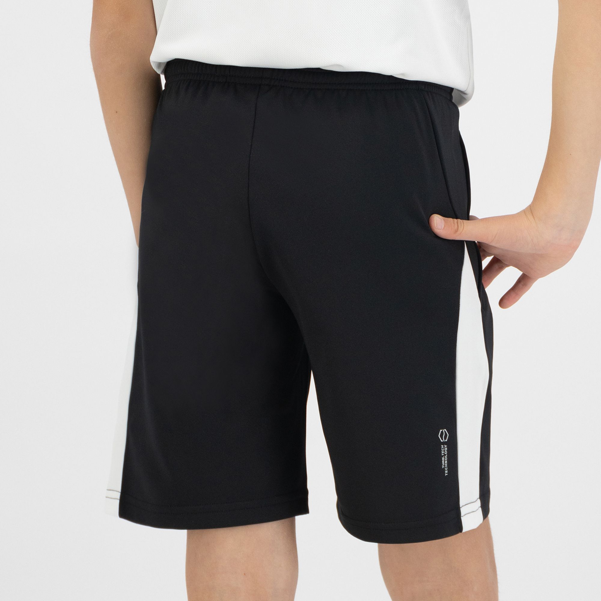 Cruyff Turn Tech Short Junior
