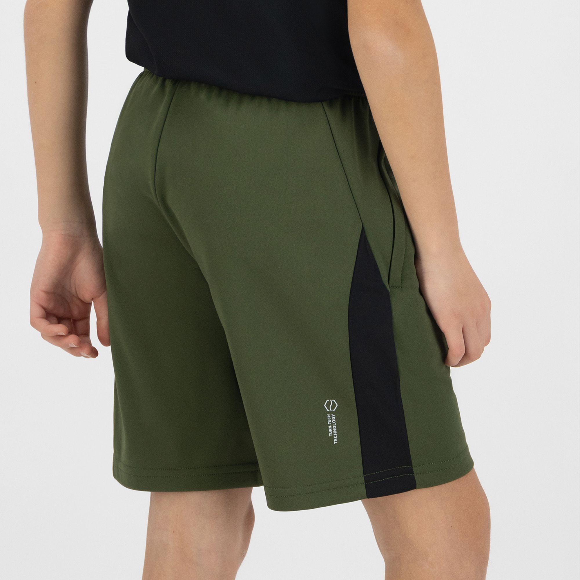 Cruyff Turn Tech Short Junior