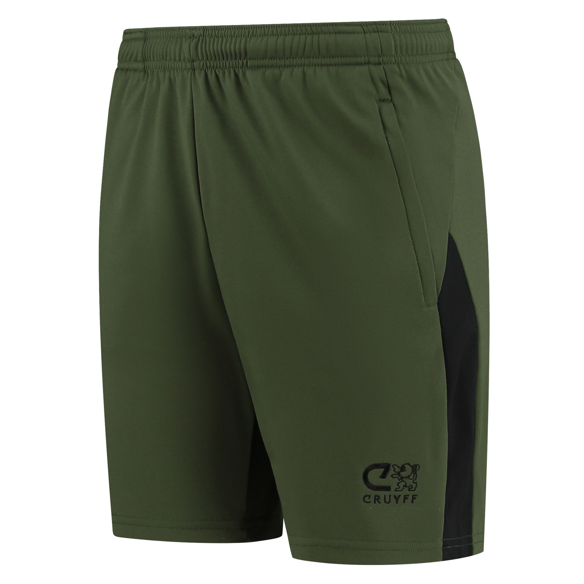 Cruyff Turn Tech Short Junior