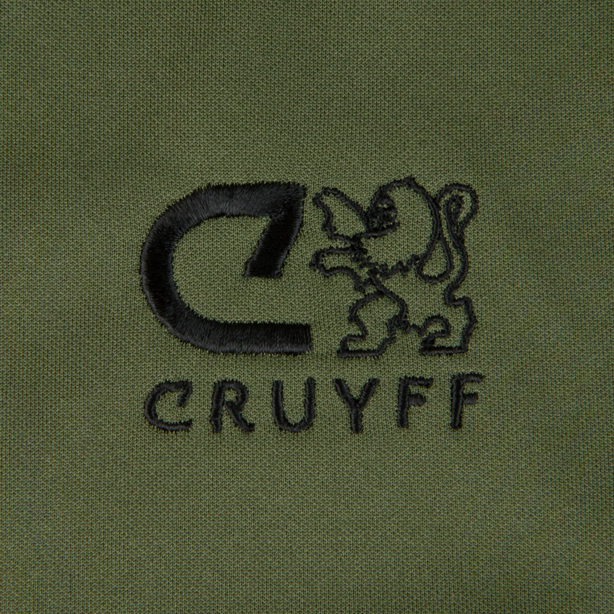 Cruyff Turn Tech Short Junior
