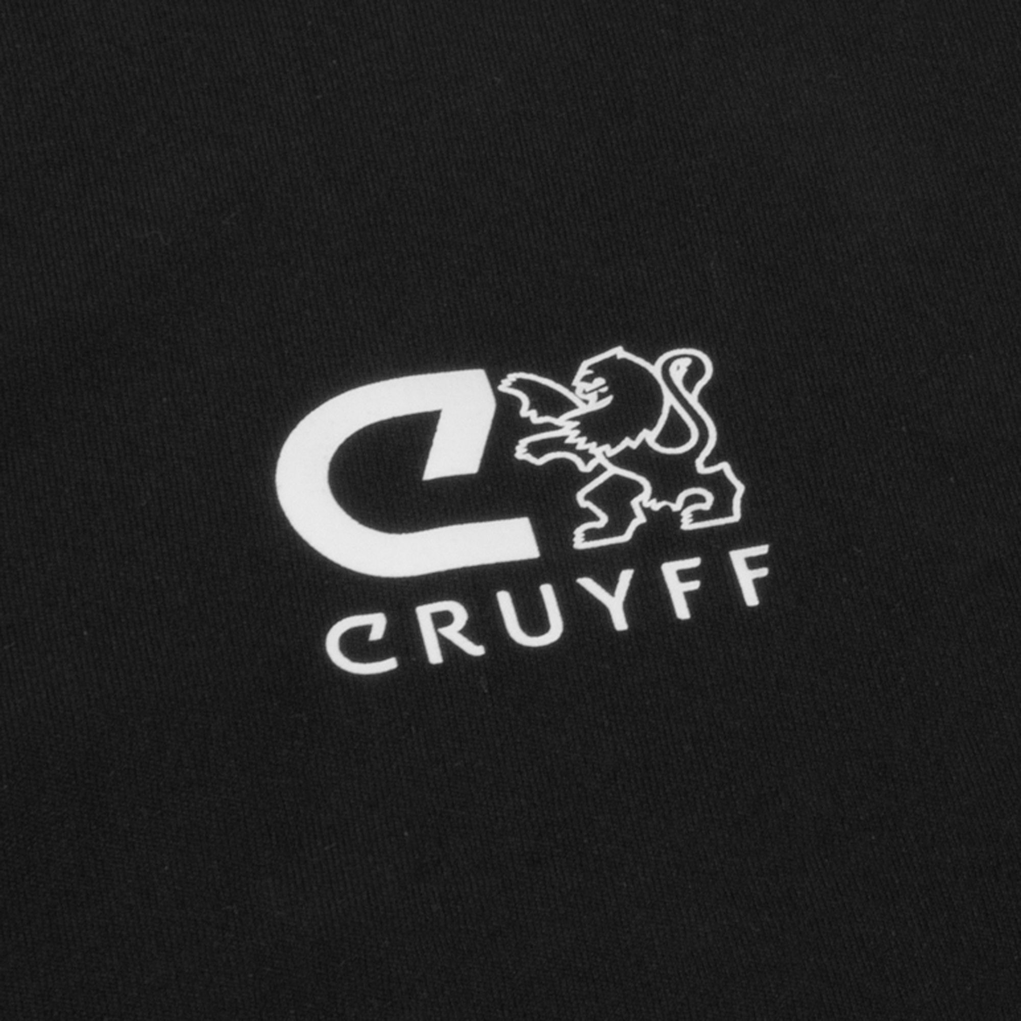 Cruyff Training Short Junior