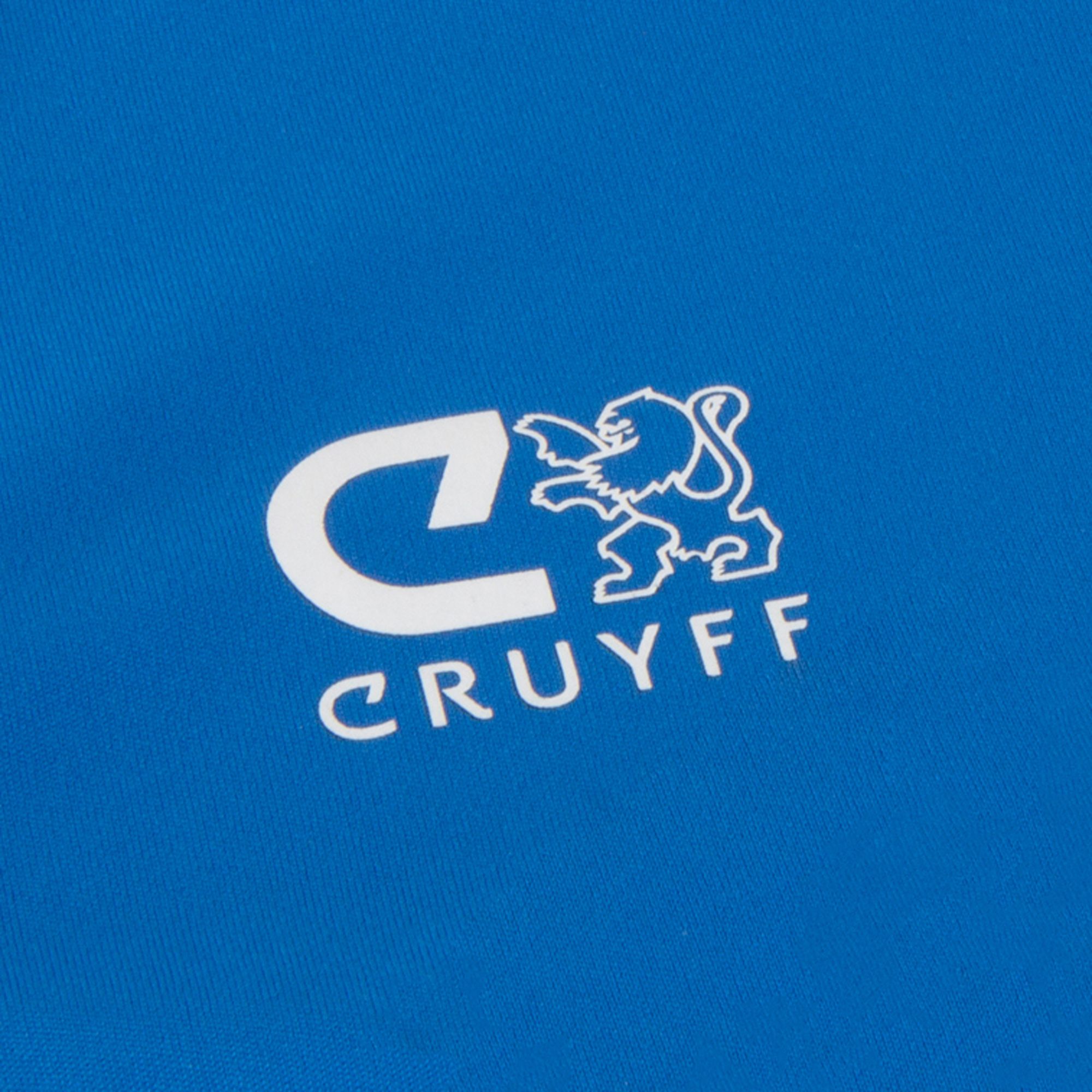 Cruyff Training Short Junior
