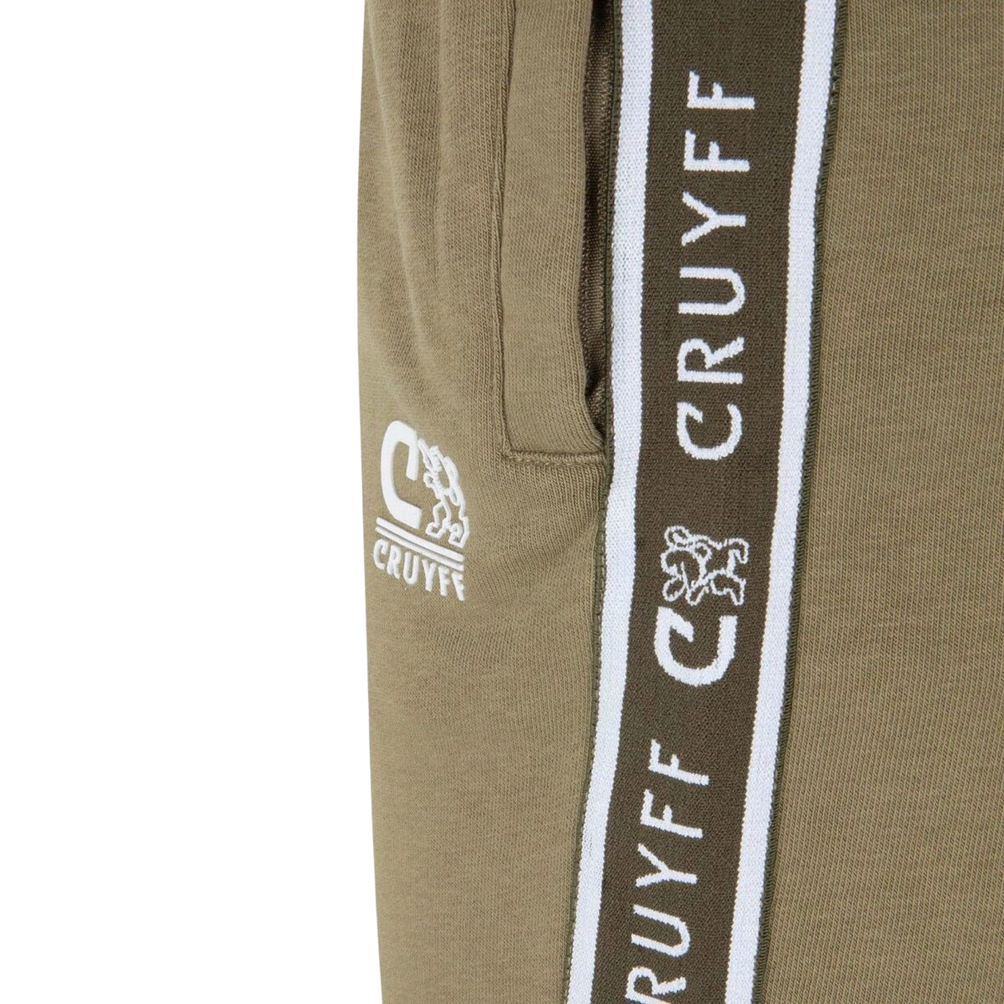 Cruyff Xicota Joggingshort Heren