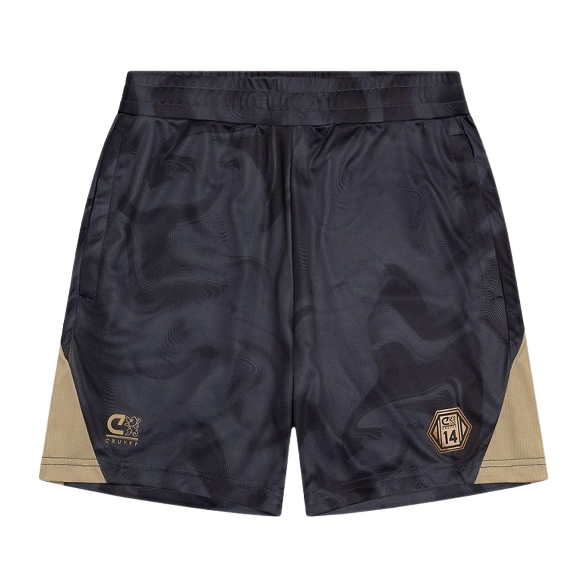 Cruyff Defense Training Short Junior