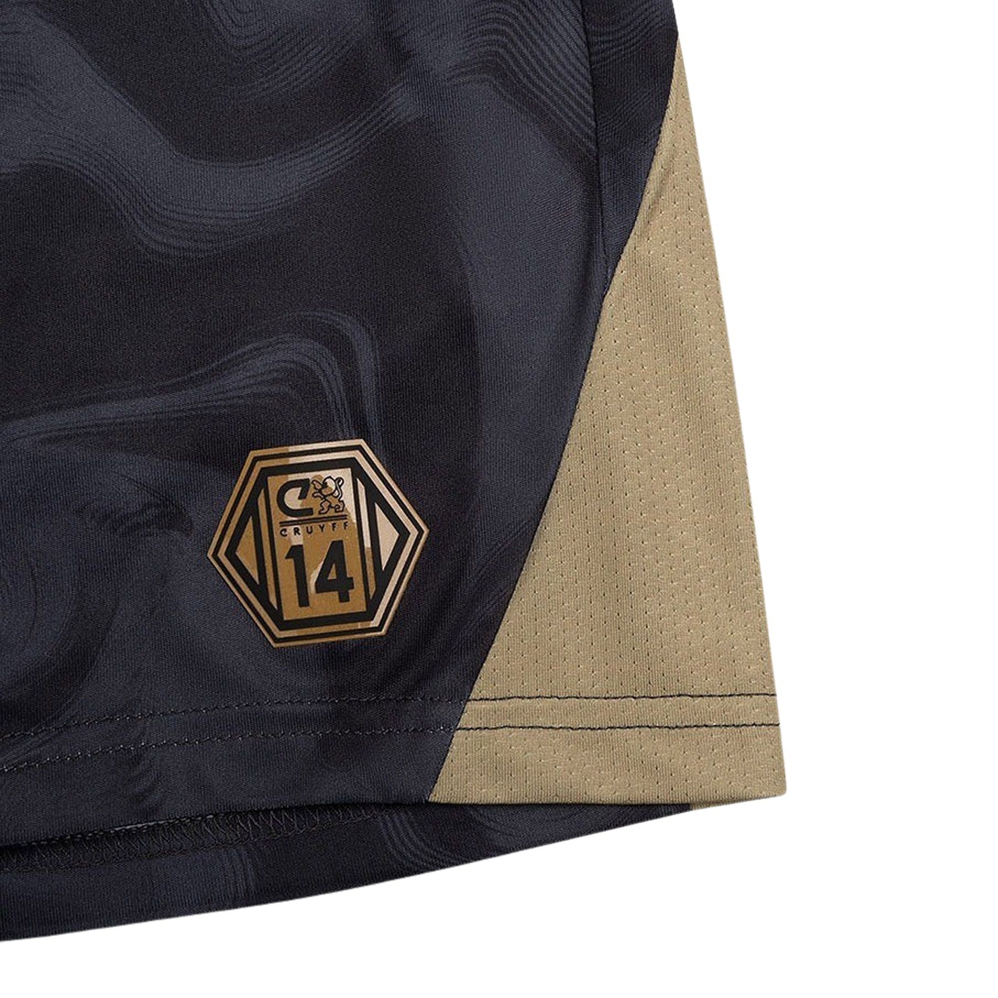 Cruyff Defense Training Short Junior