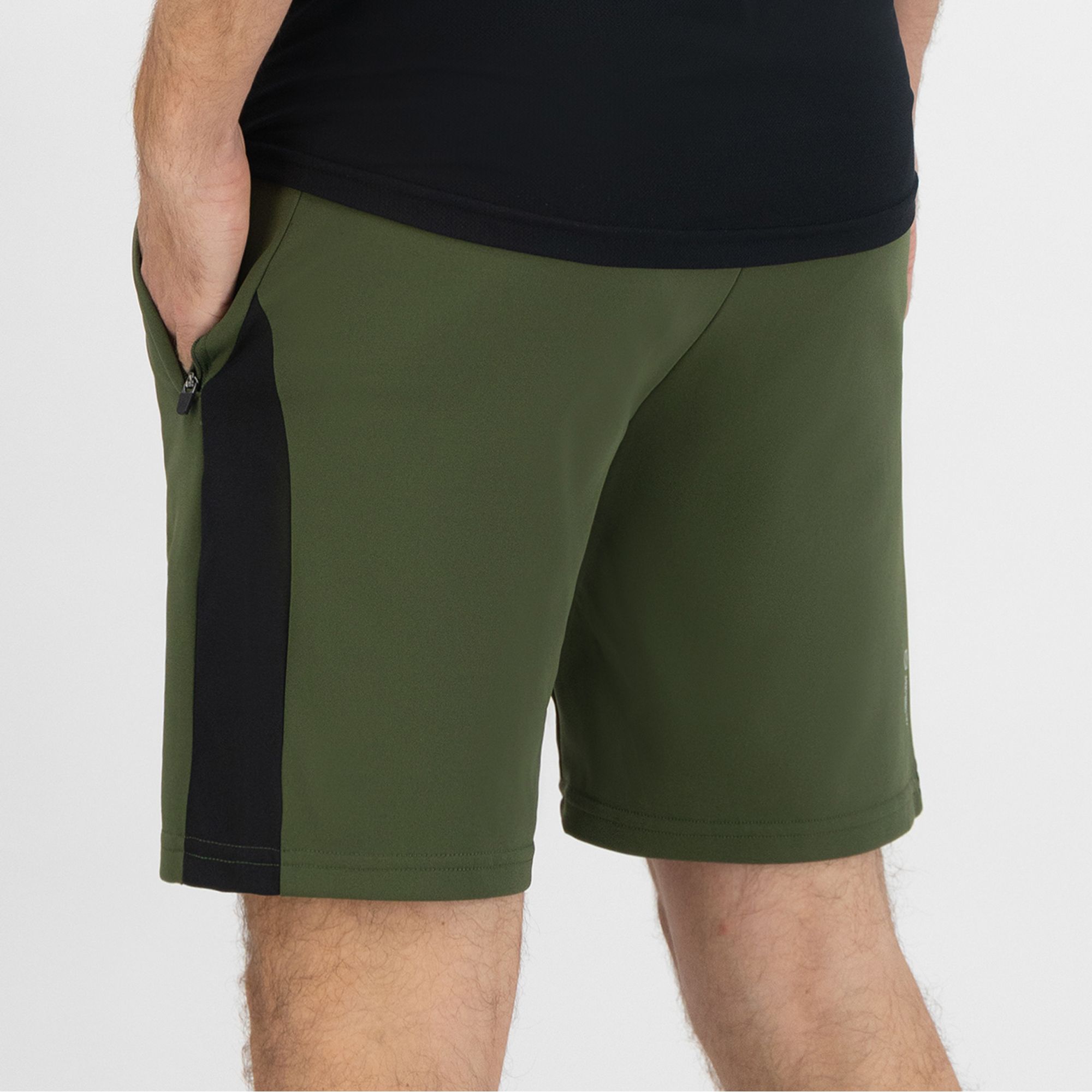 Cruyff Turn Tech Short Senior