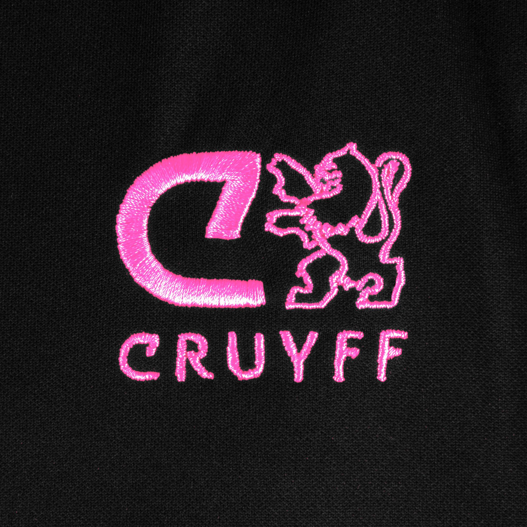 Cruyff Turn Tech Short Senior