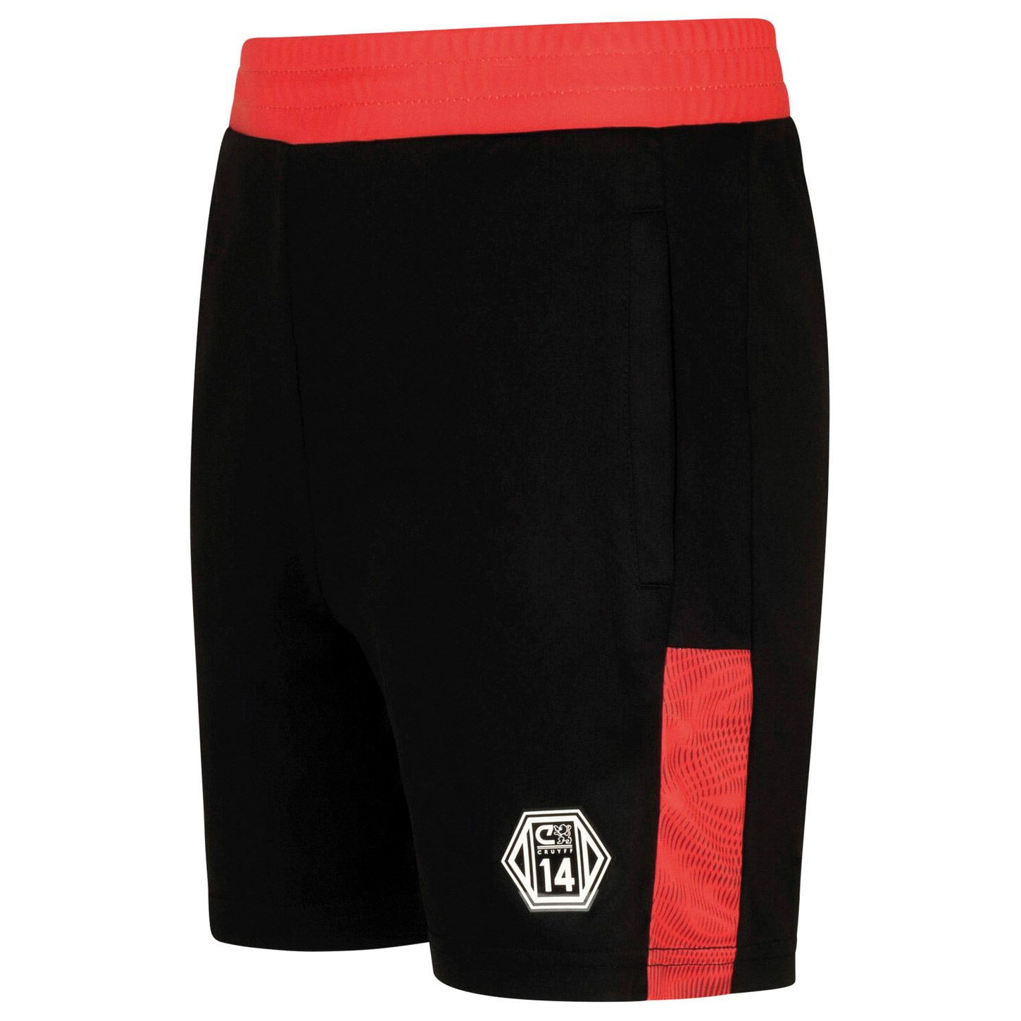 Cruyff Brooke Short Junior