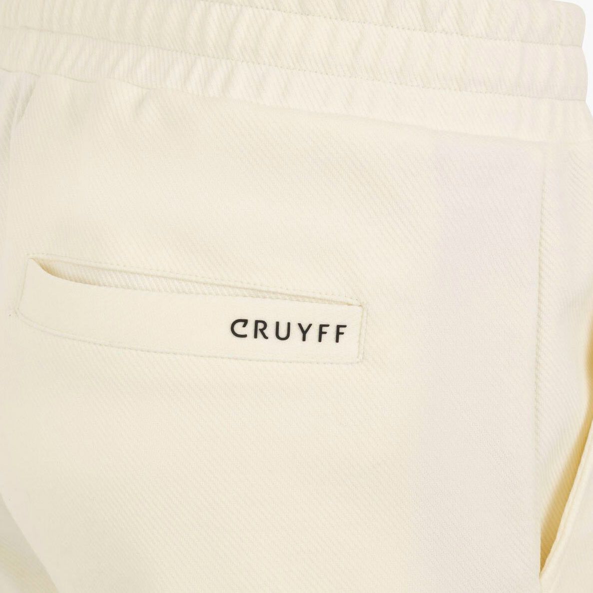 Cruyff Twill Short Heren