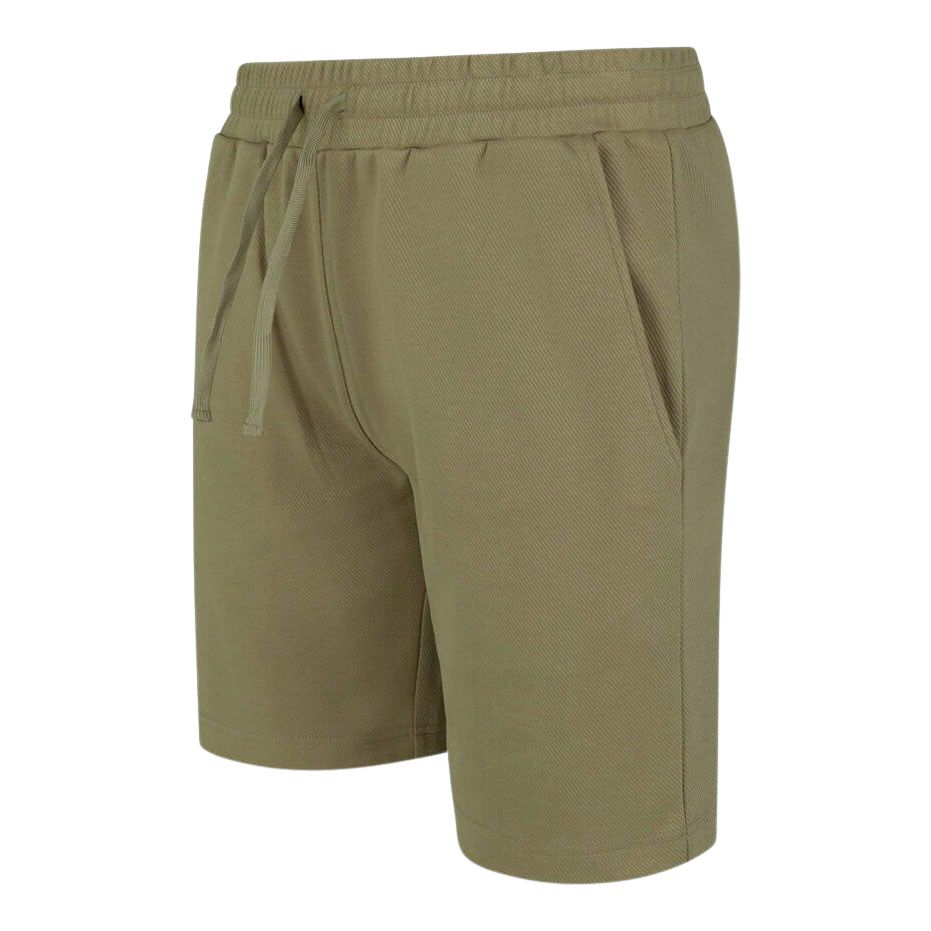 Cruyff Twill Short Heren
