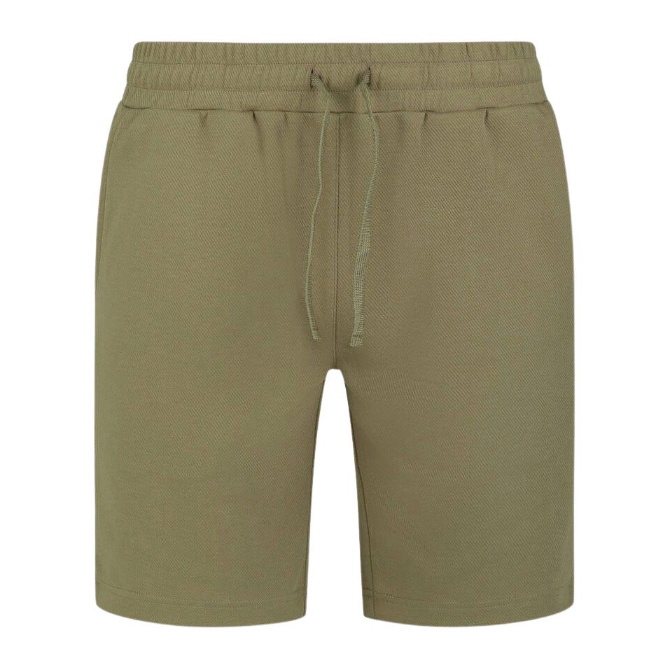 Cruyff Twill Short Heren