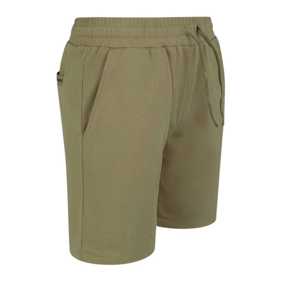 Cruyff Twill Short Heren