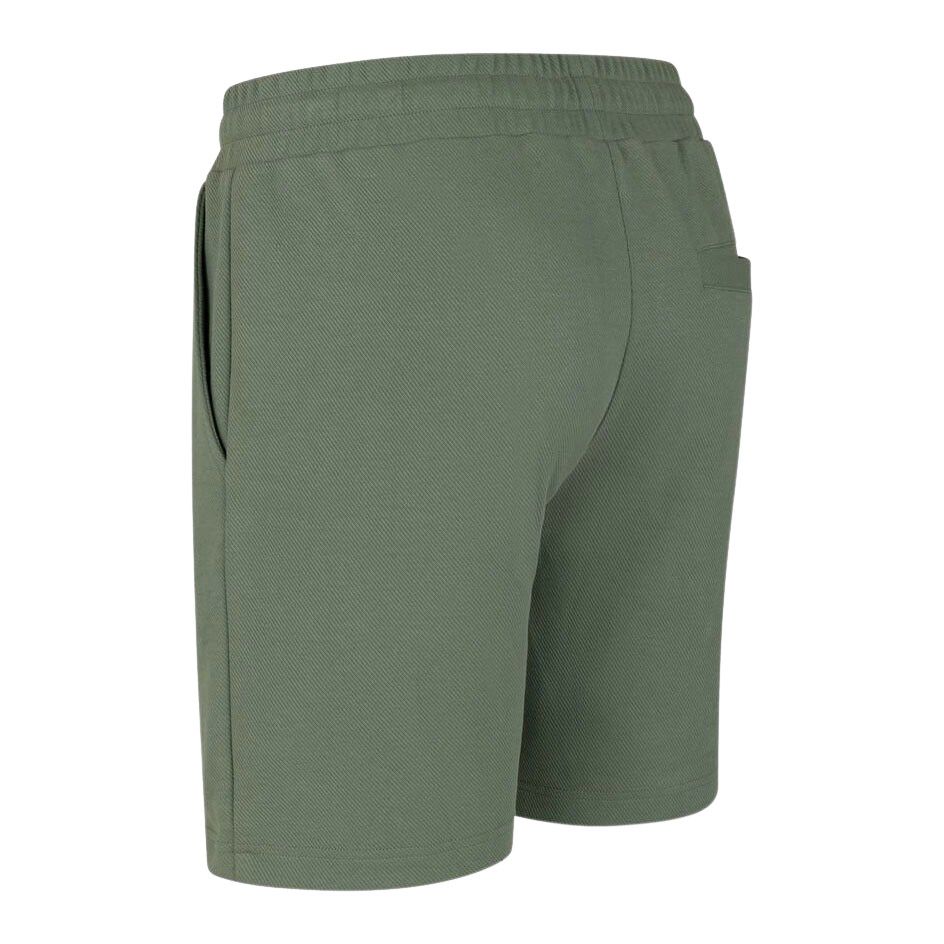 Cruyff Twill Short Heren