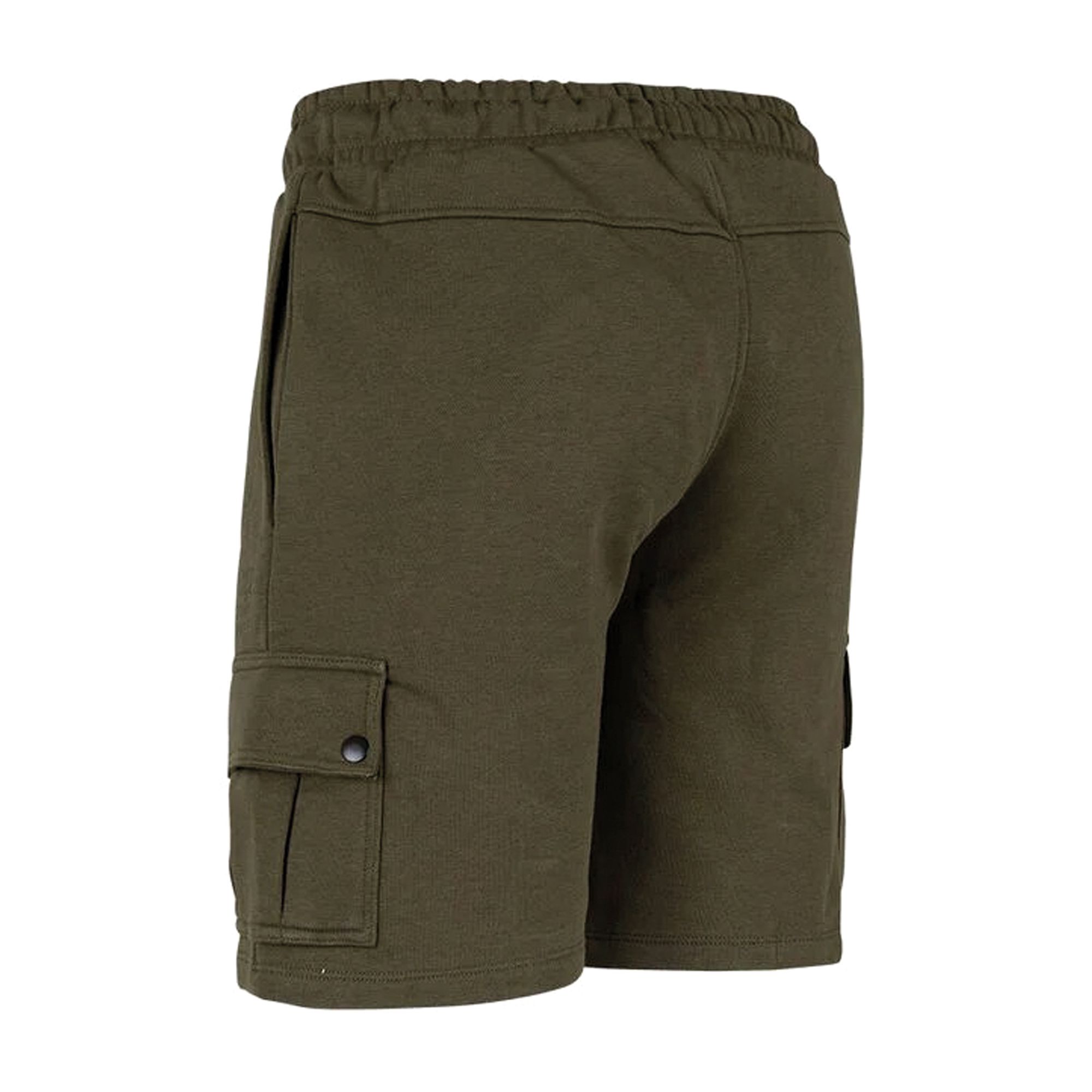 Cruyff Hernandez Joggingshort Heren