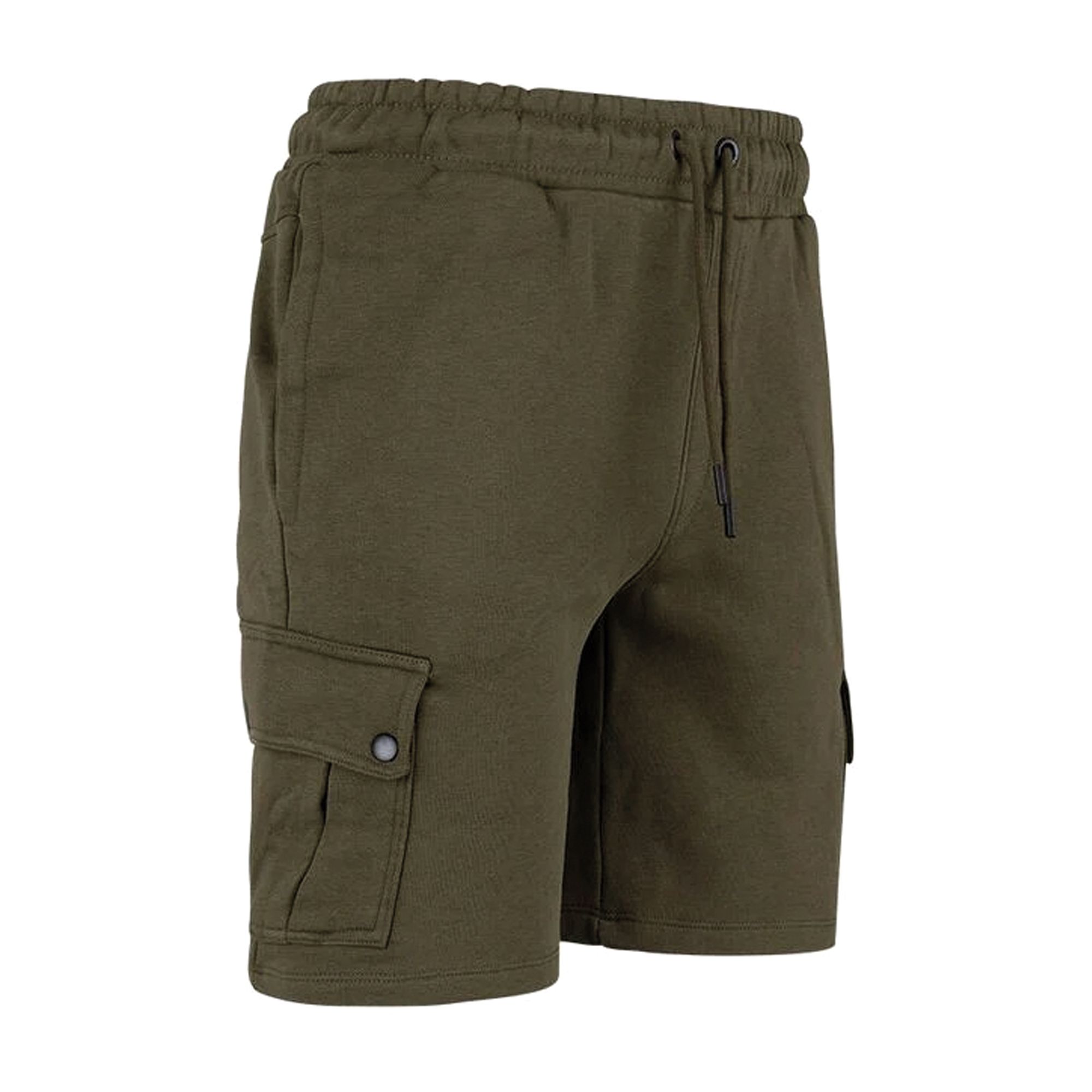 Cruyff Hernandez Joggingshort Heren