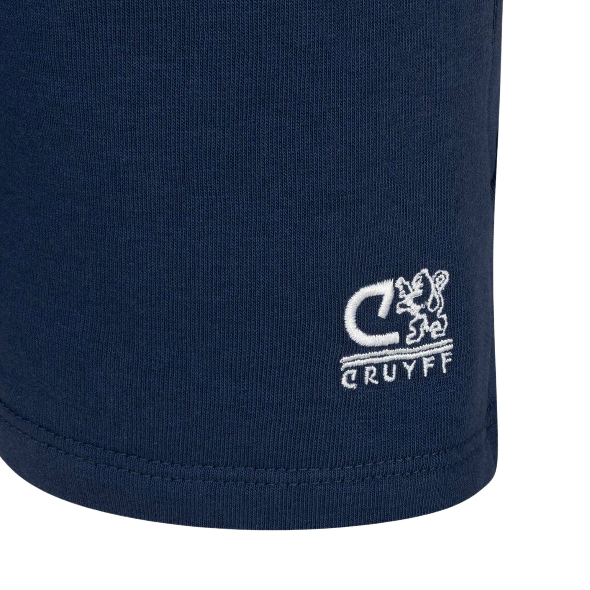 Cruyff Energized Joggingshort Junior