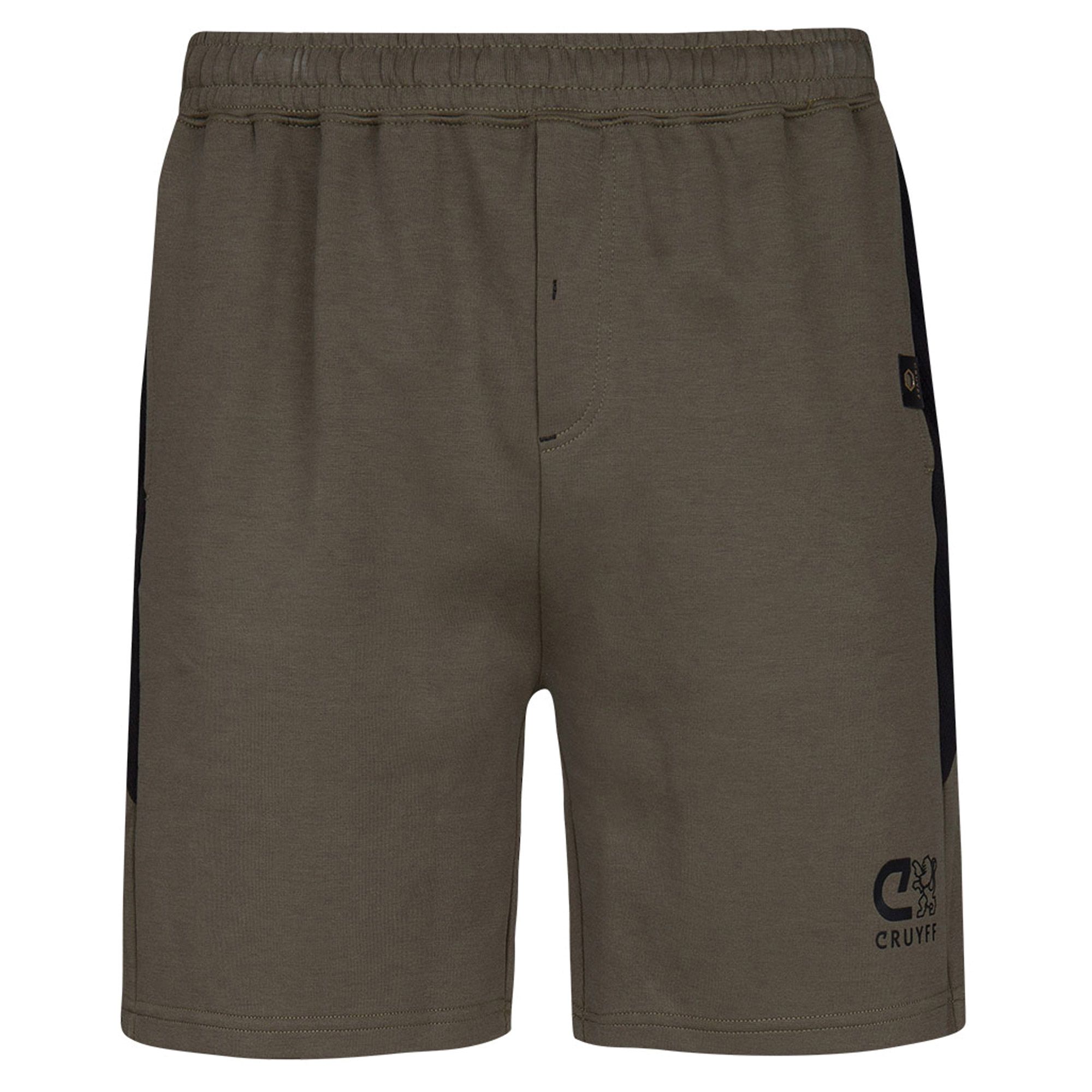 Cruyff Joaquim Joggingshort Heren