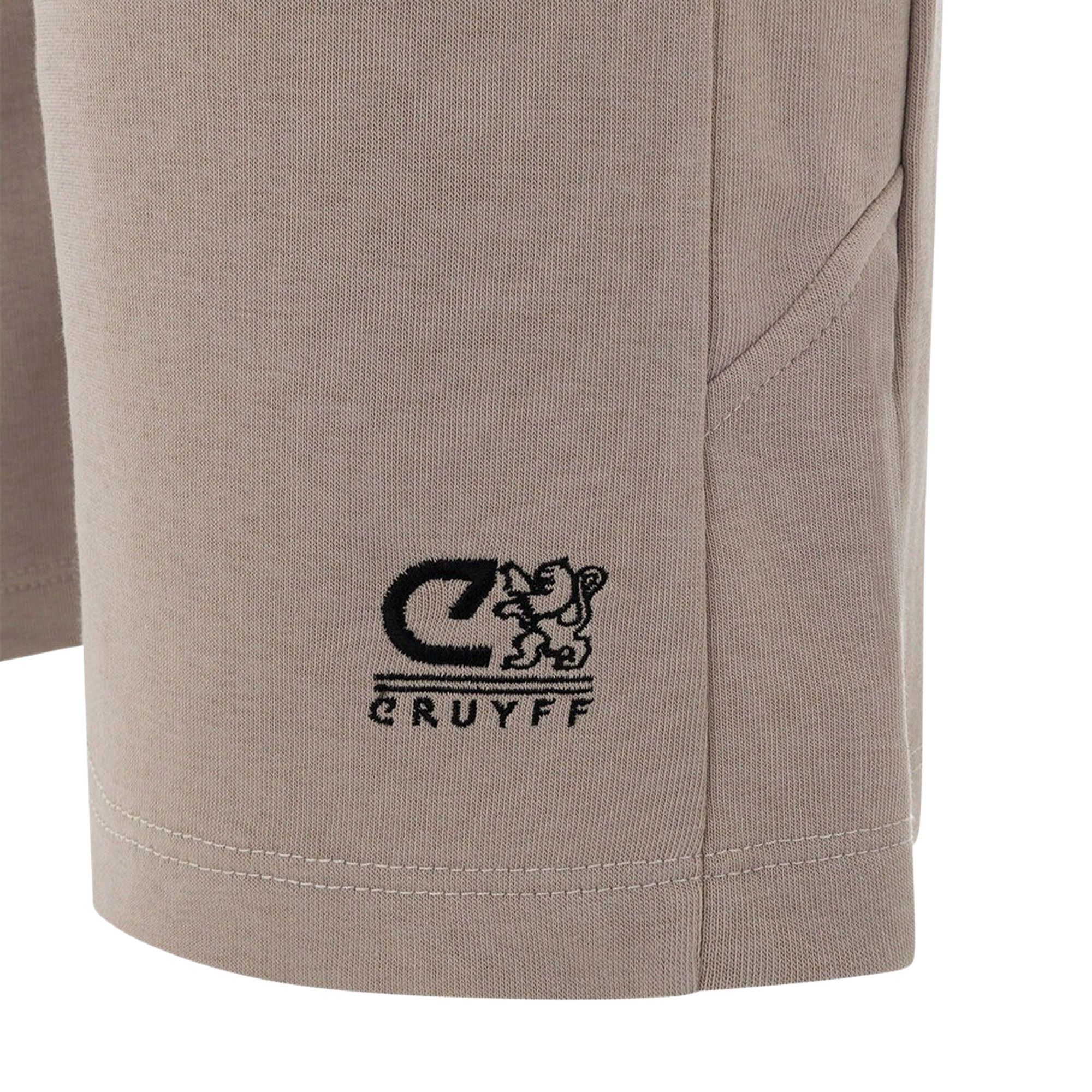 Cruyff Energized Joggingshort Heren