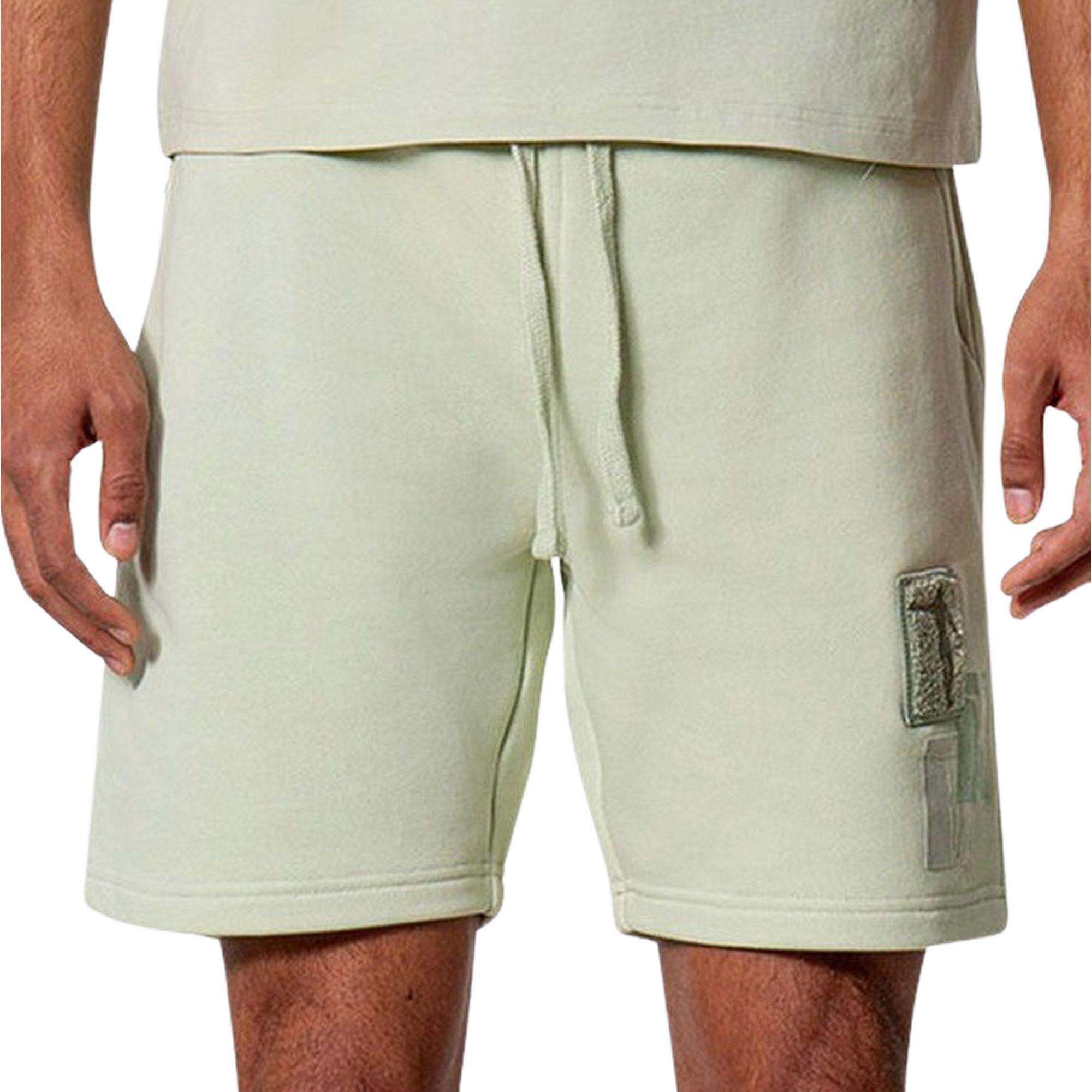 Cruyff Captain Joggingshort Heren