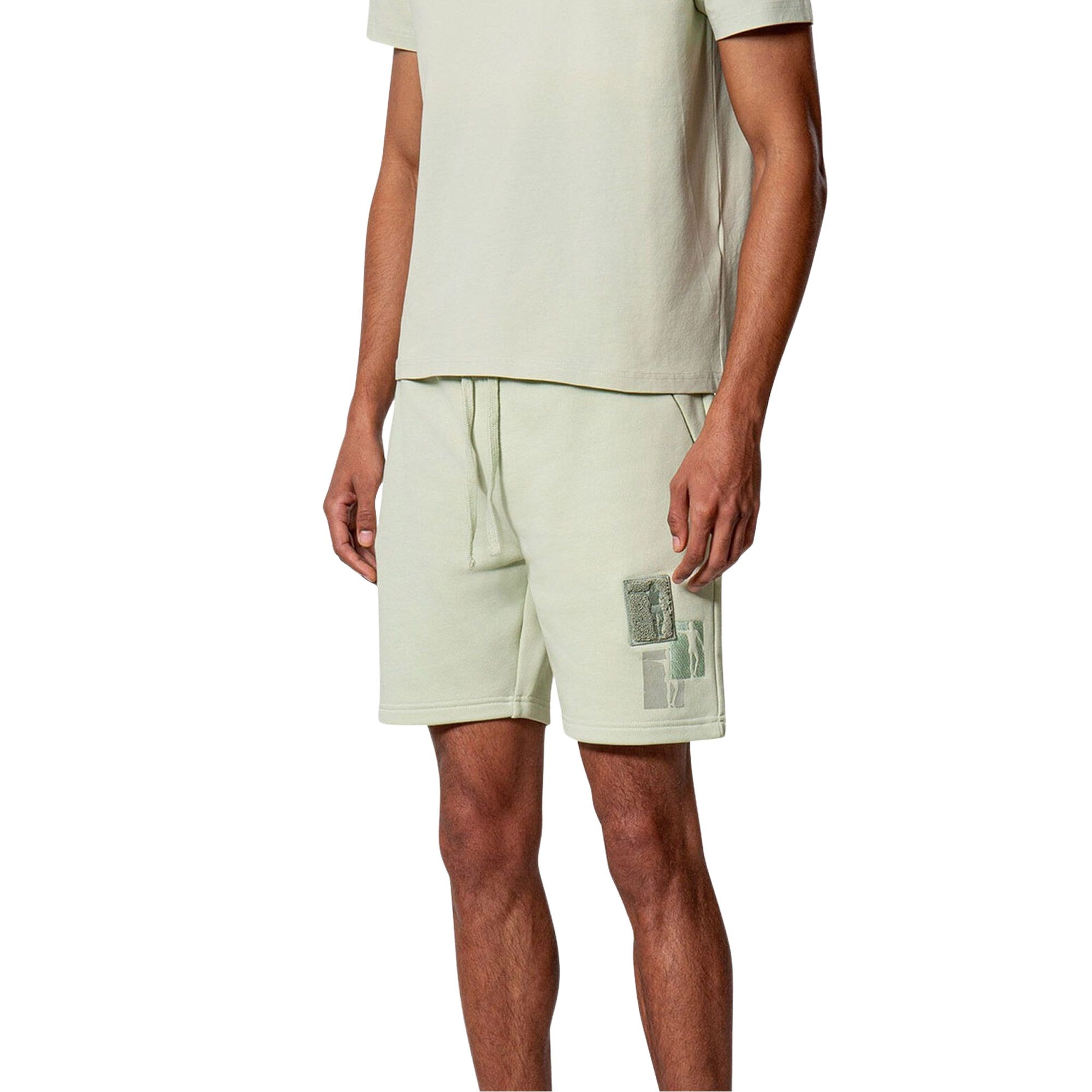 Cruyff Captain Joggingshort Heren
