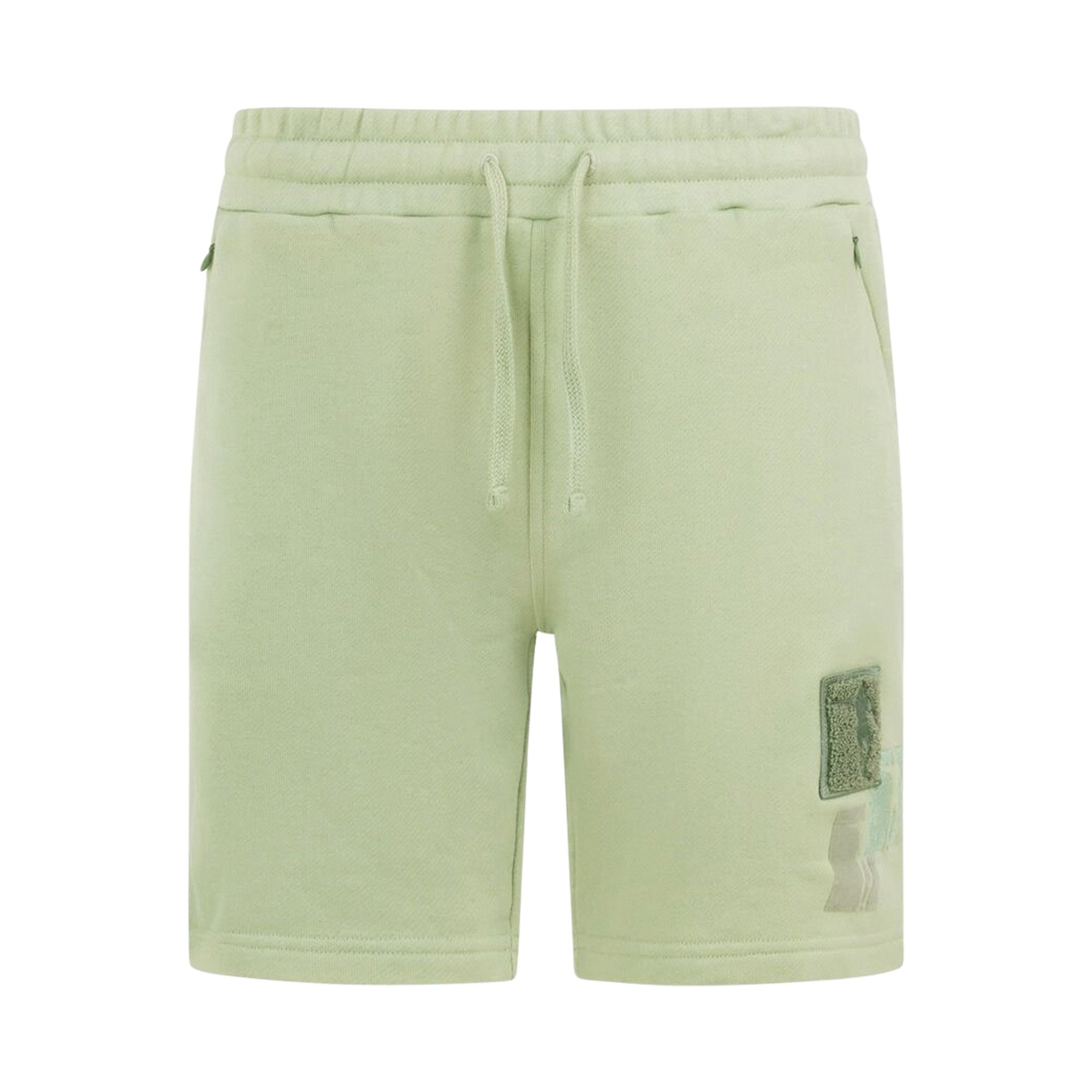 Cruyff Captain Joggingshort Heren