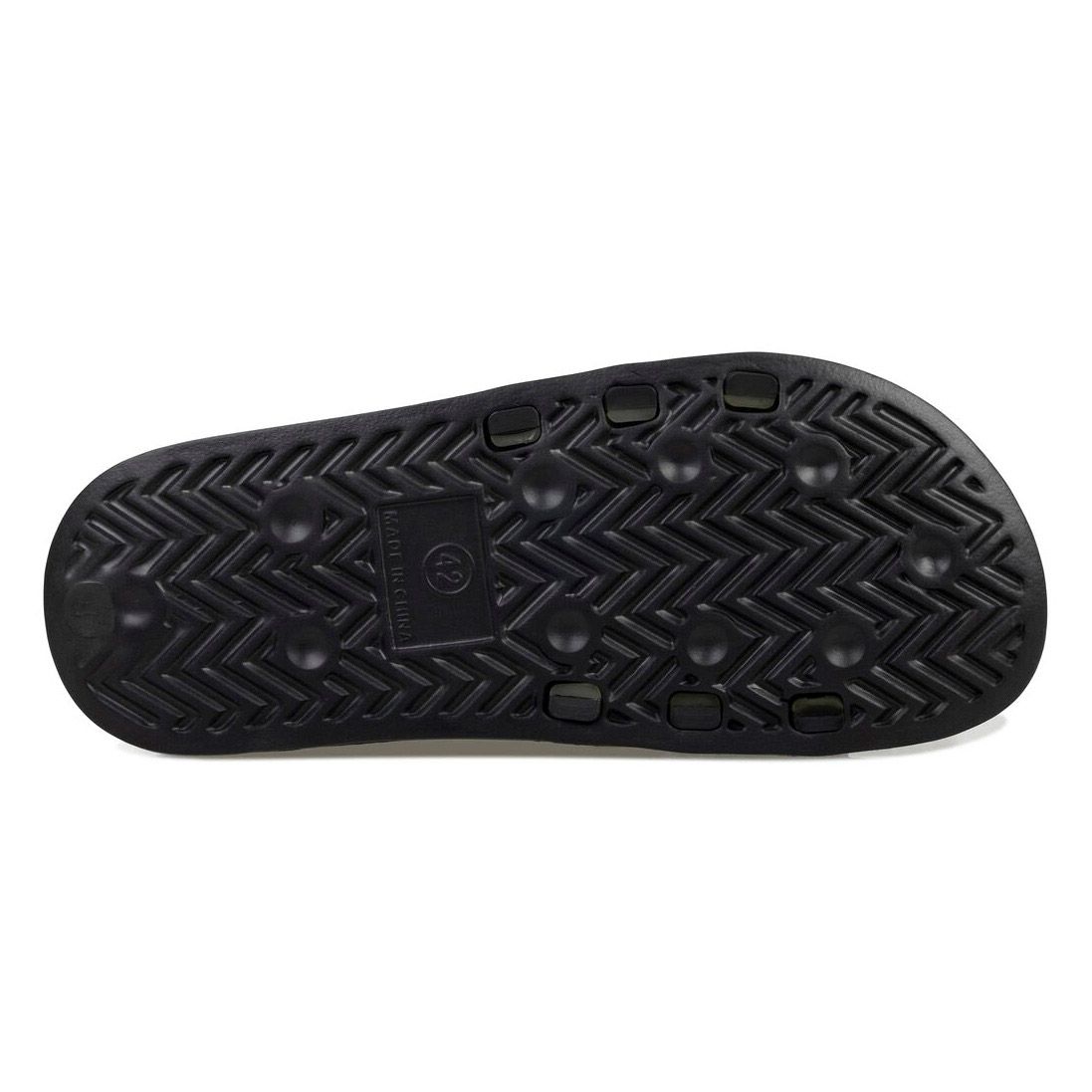 Cruyff Sport Badslippers Heren