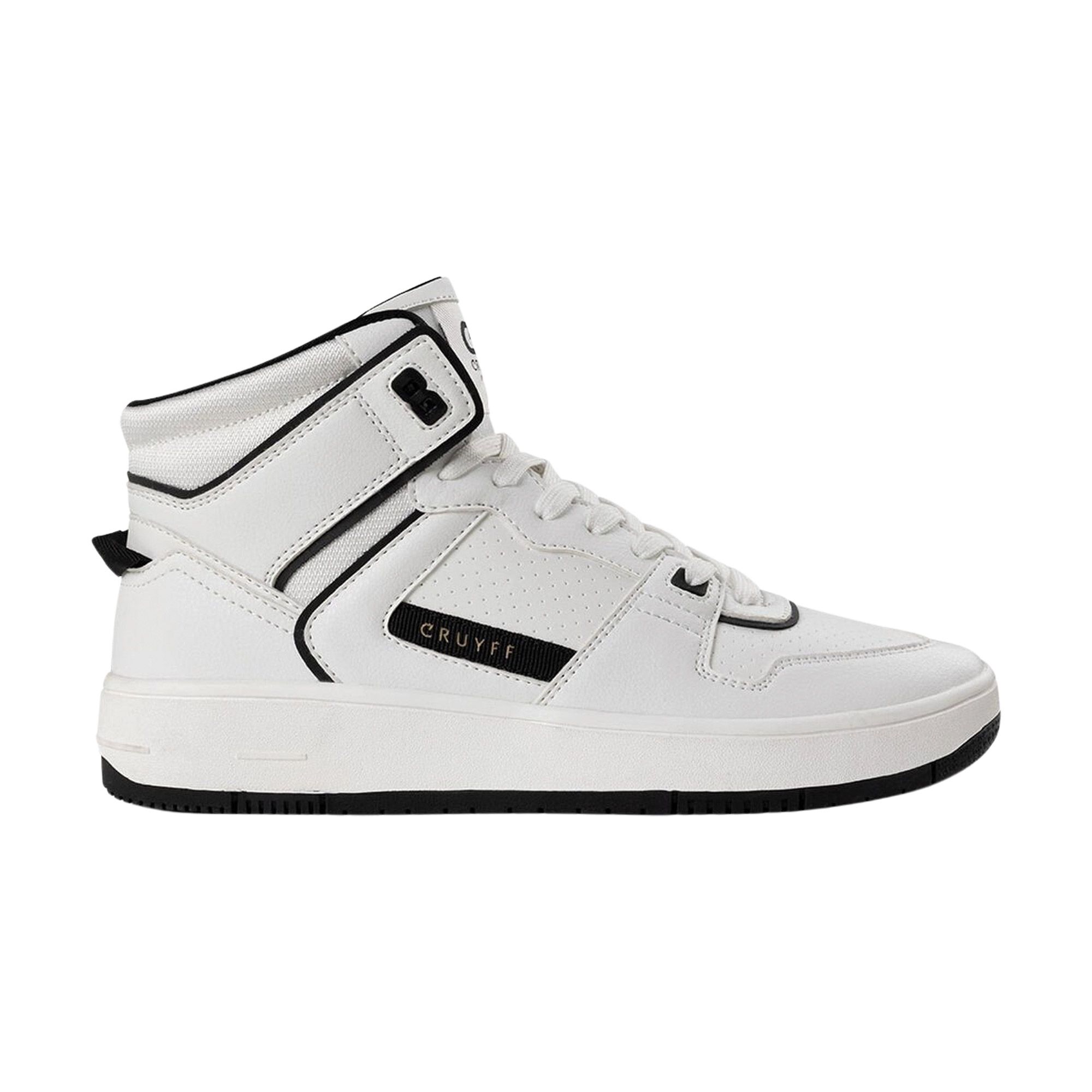 Cruyff Indoor Basket Sneakers Heren