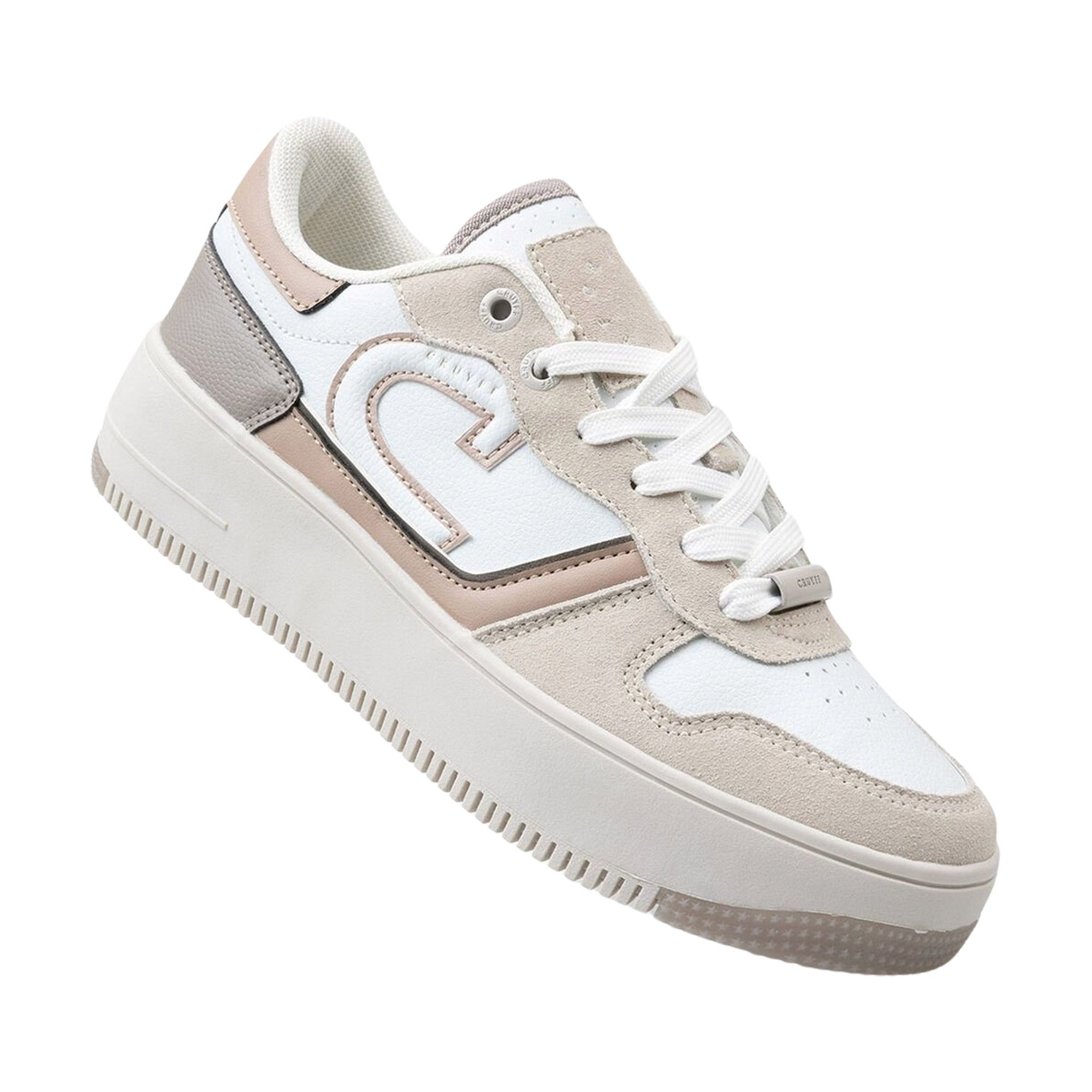 Cruyff Campo Low Lux Sneakers Dames