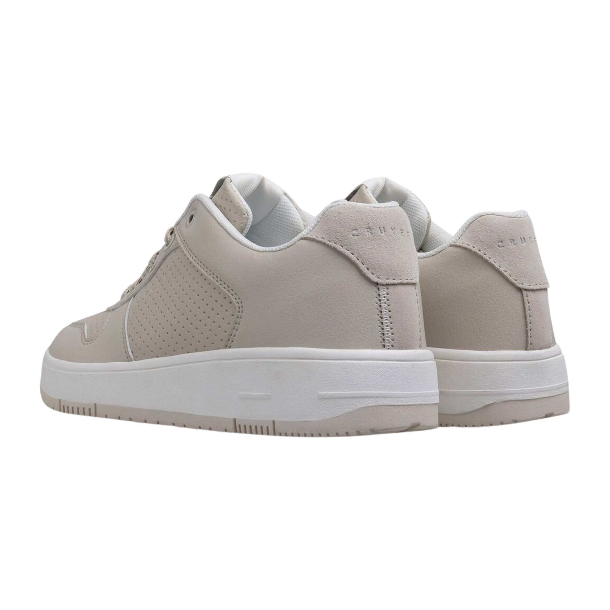 Baskets Cruyff Indoor Royal Femme