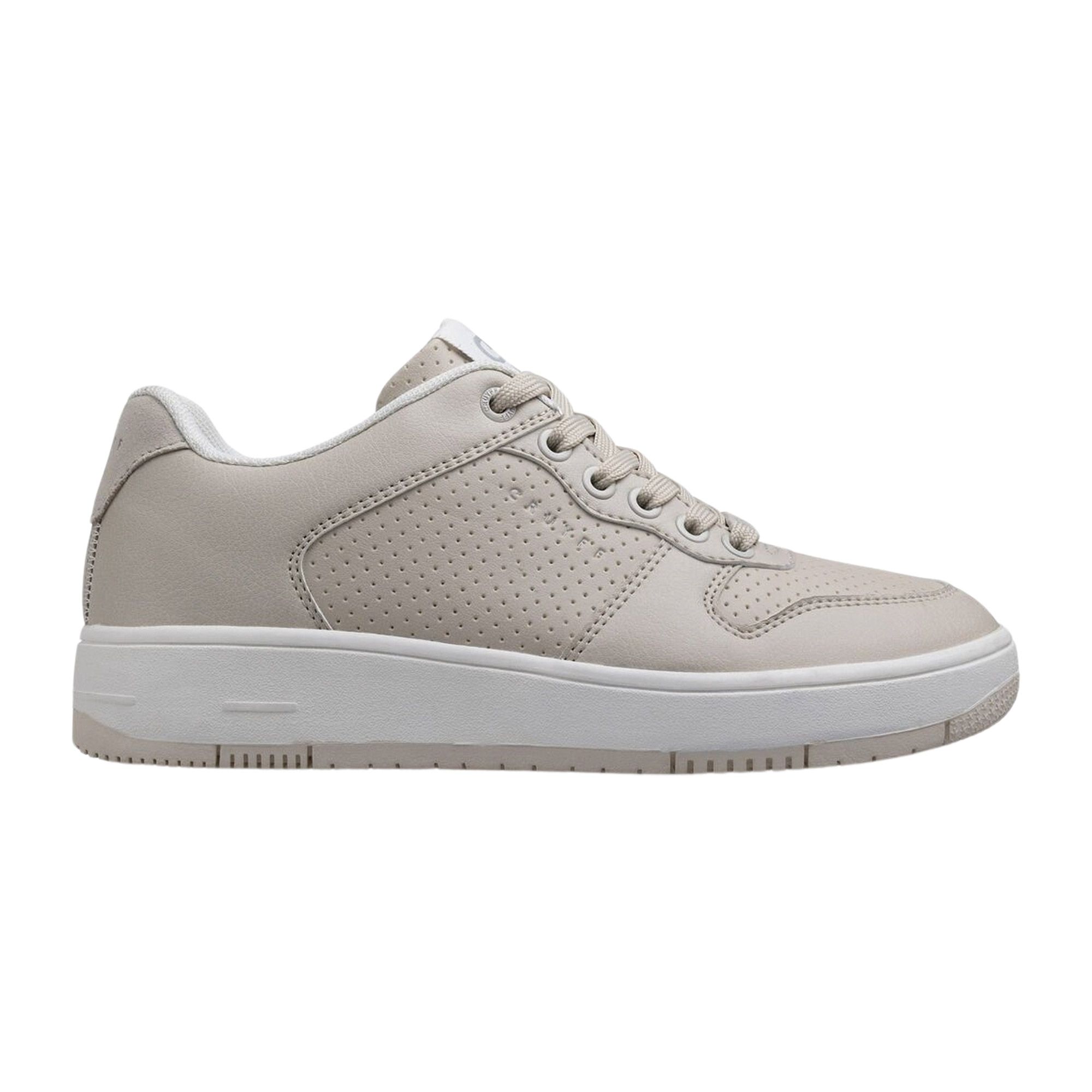 Baskets Cruyff Indoor Royal Femme