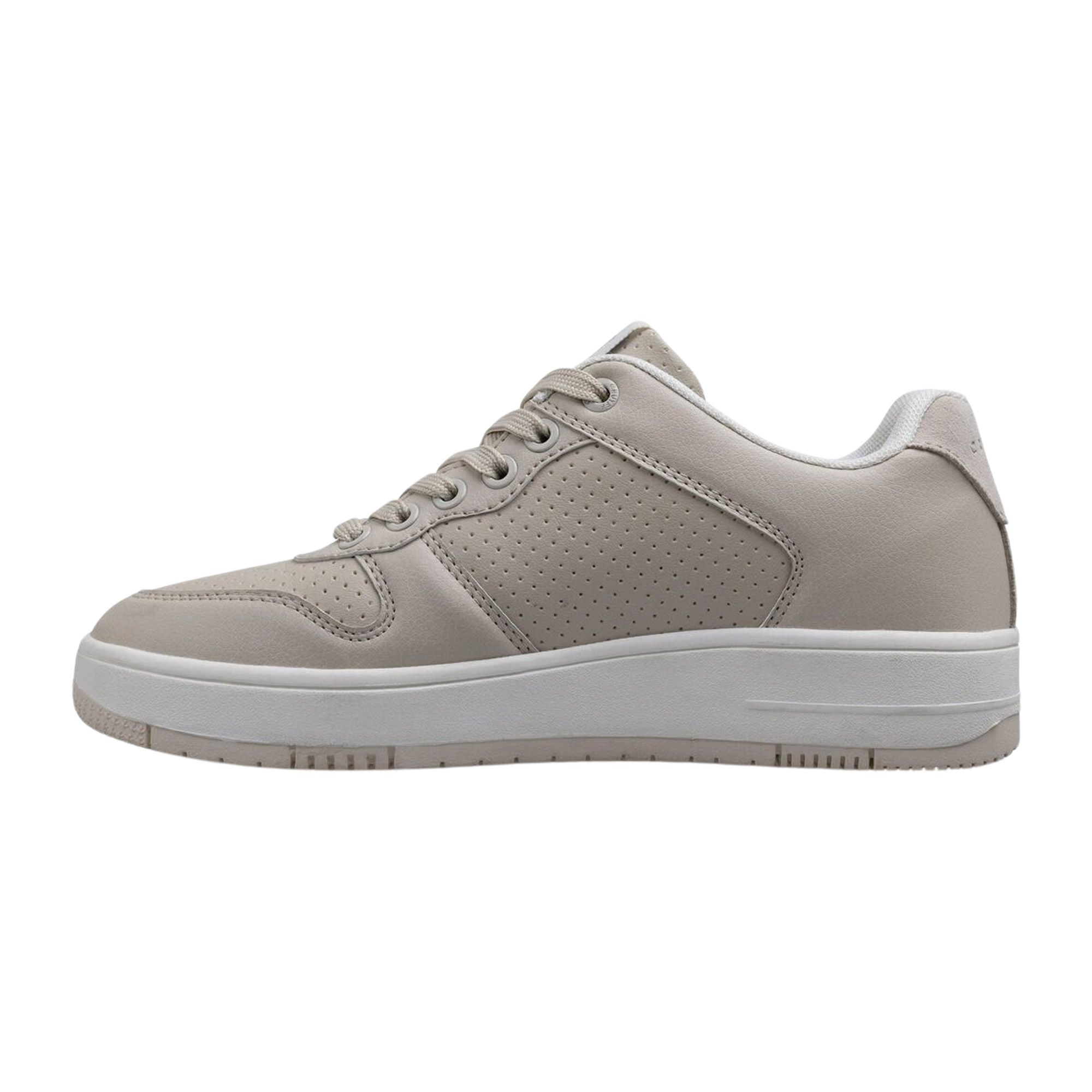 Baskets Cruyff Indoor Royal Femme