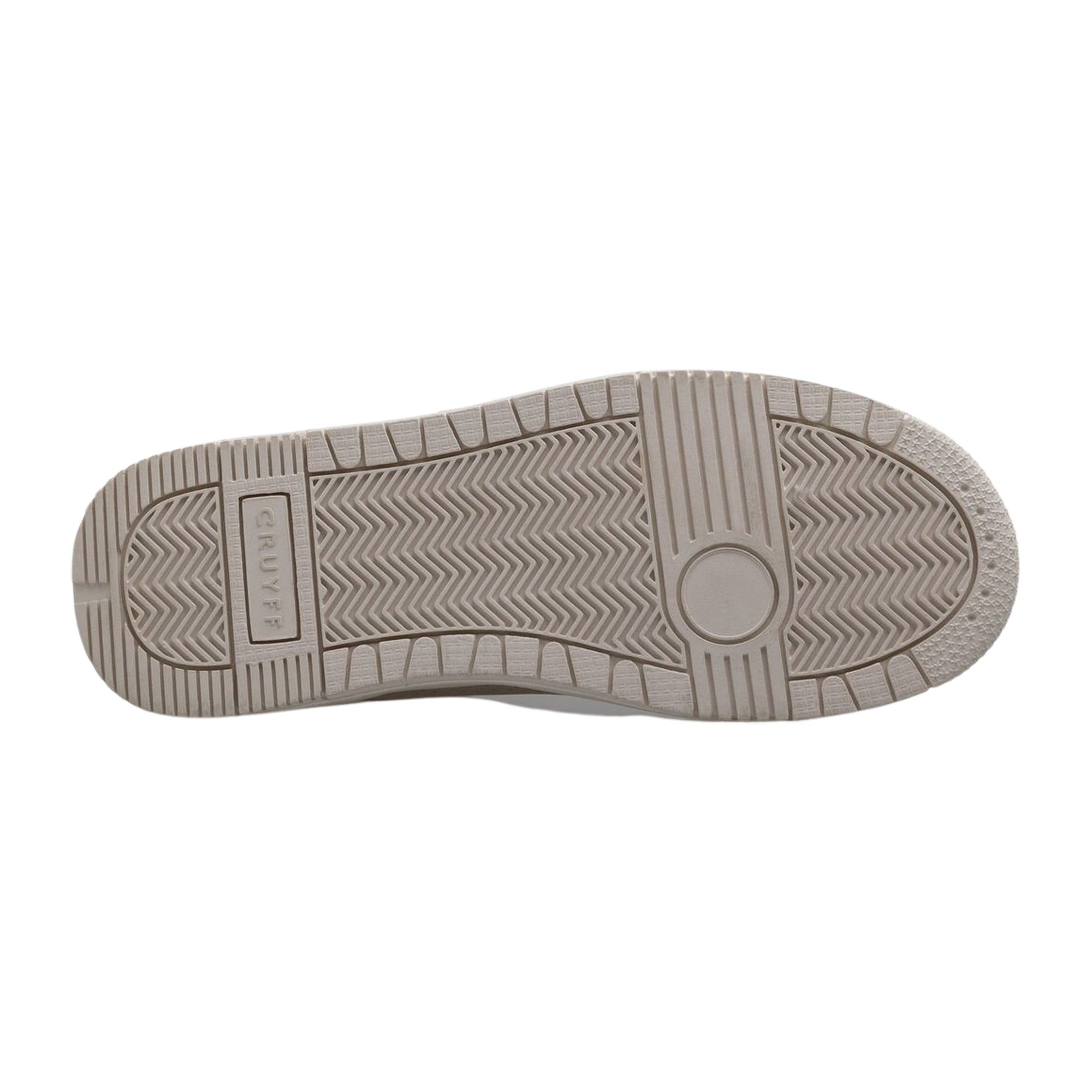 Baskets Cruyff Indoor Royal Femme