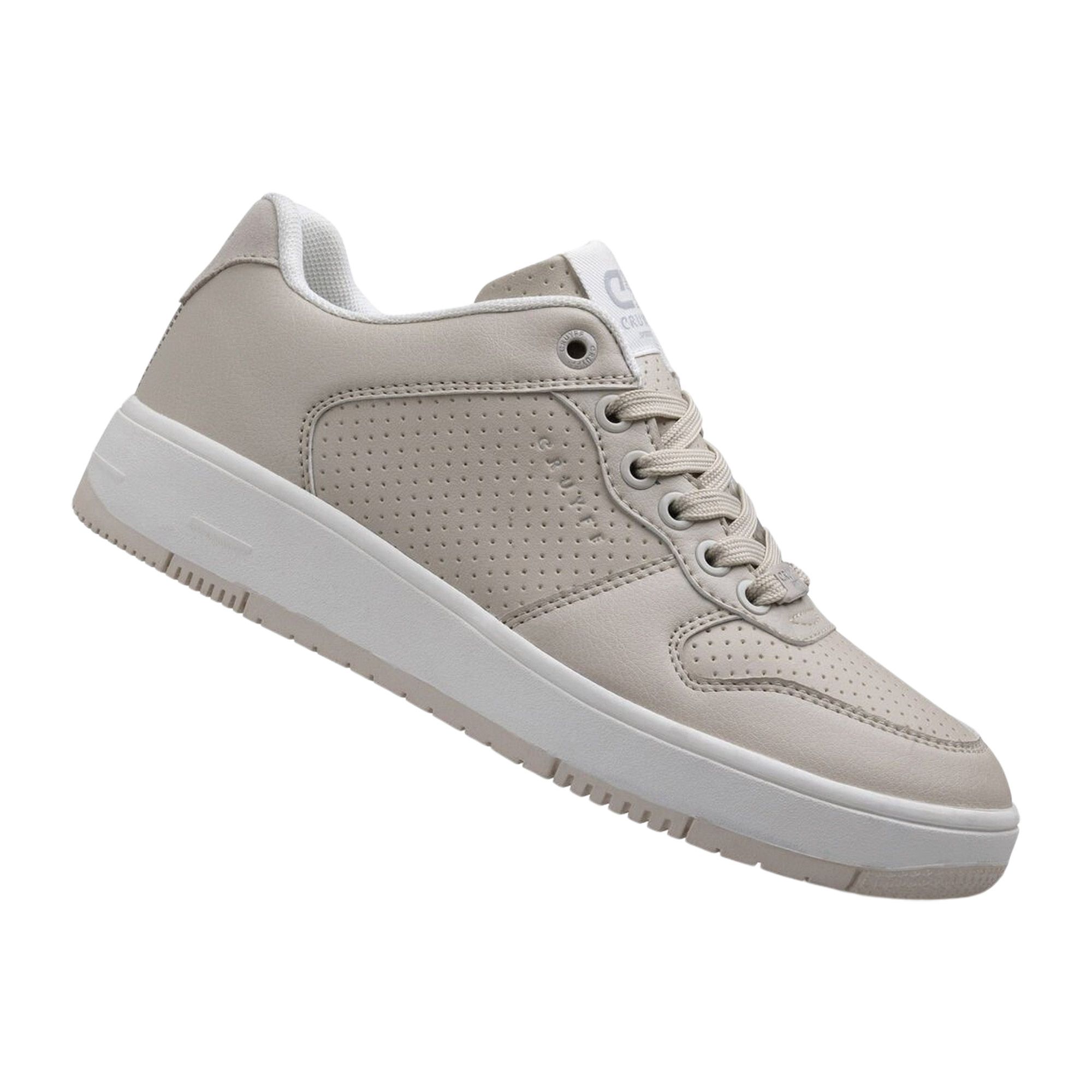 Baskets Cruyff Indoor Royal Femme