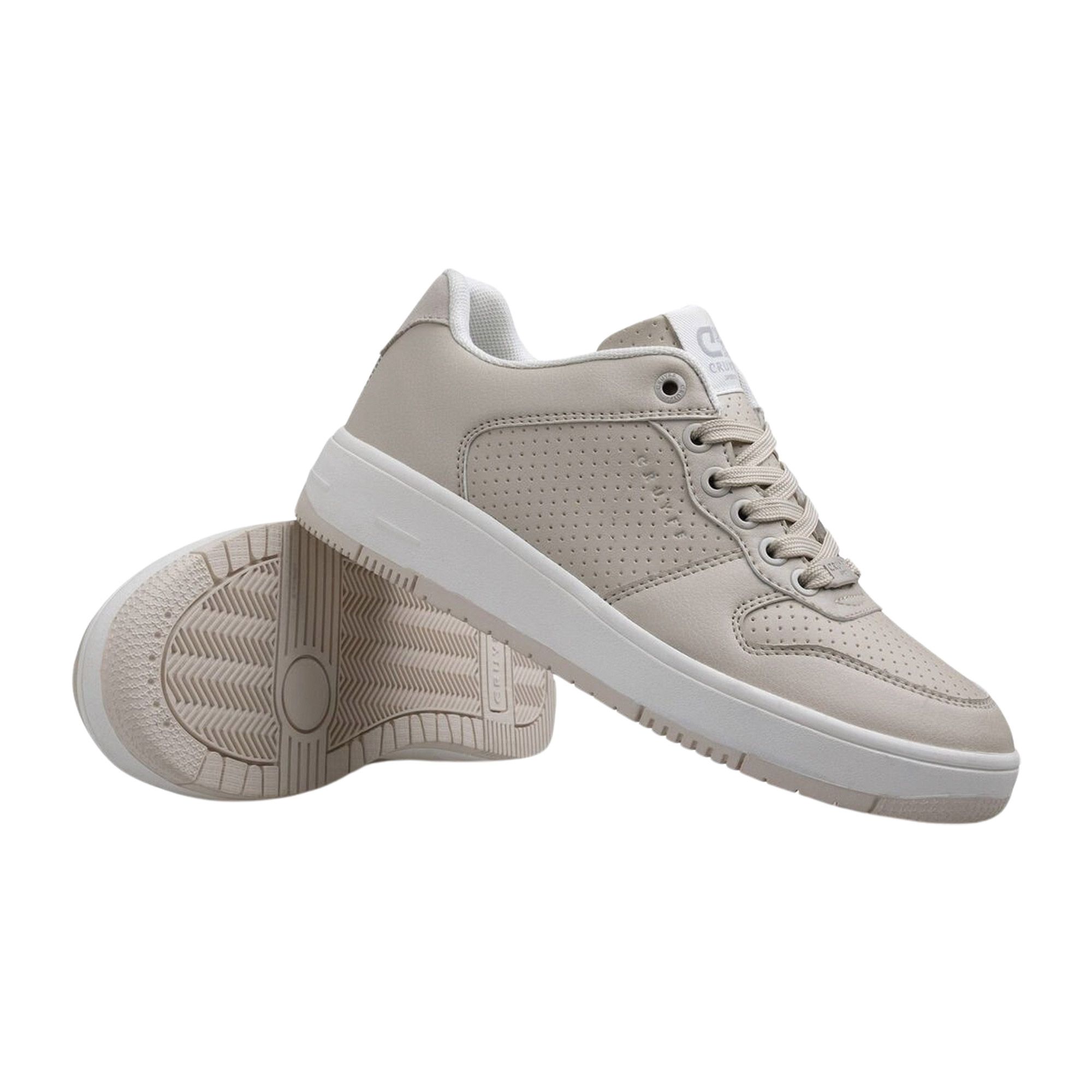 Baskets Cruyff Indoor Royal Femme