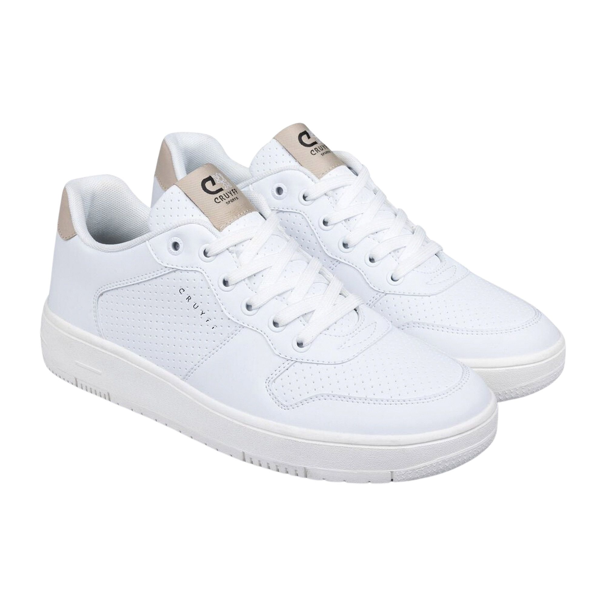 Cruyff Indoor Royal Sneakers Heren