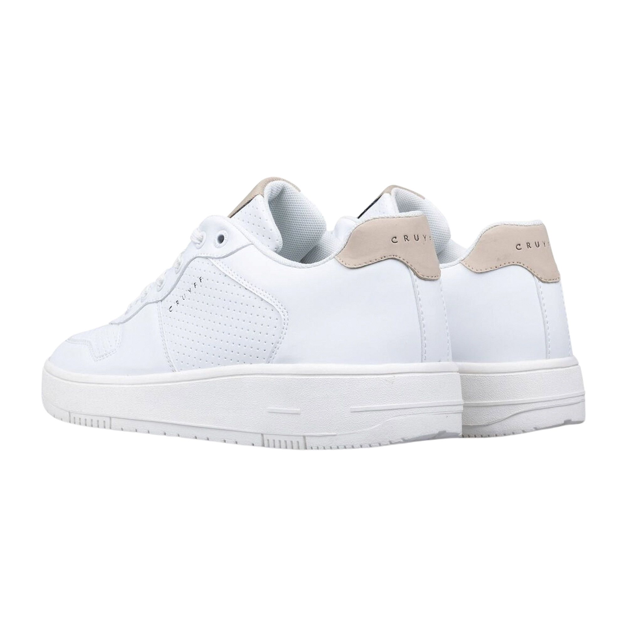 Cruyff Indoor Royal Sneakers Heren